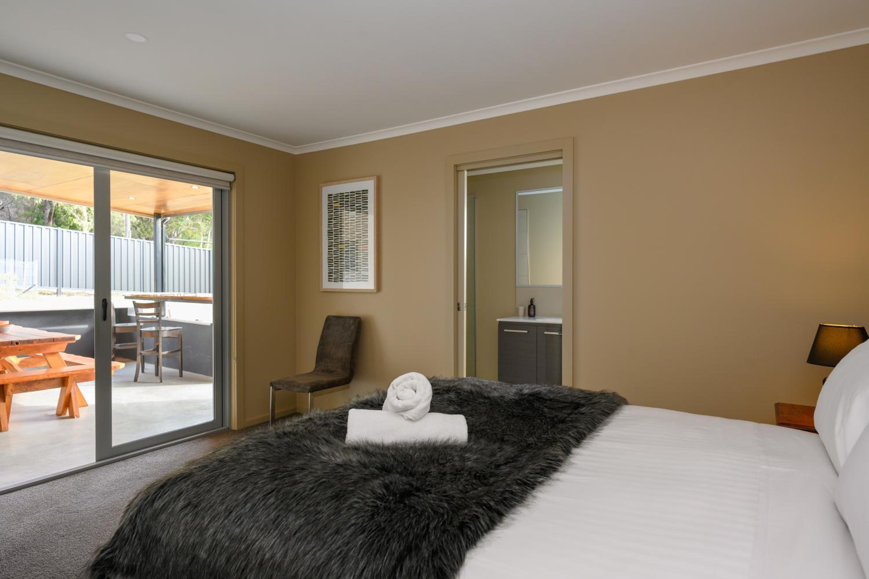 Two-Bedroom House photo 1