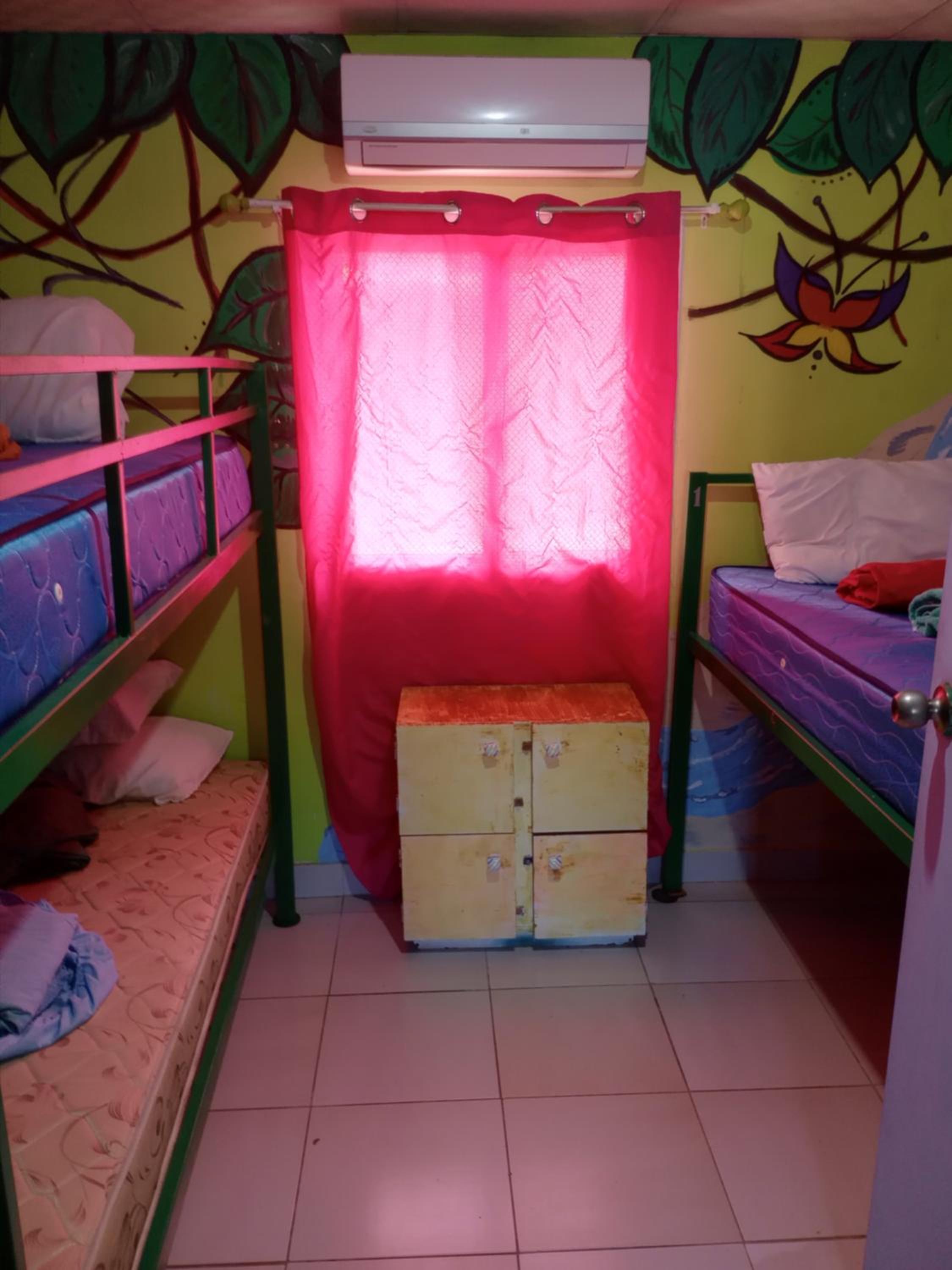 Budget Triple Room photo 2
