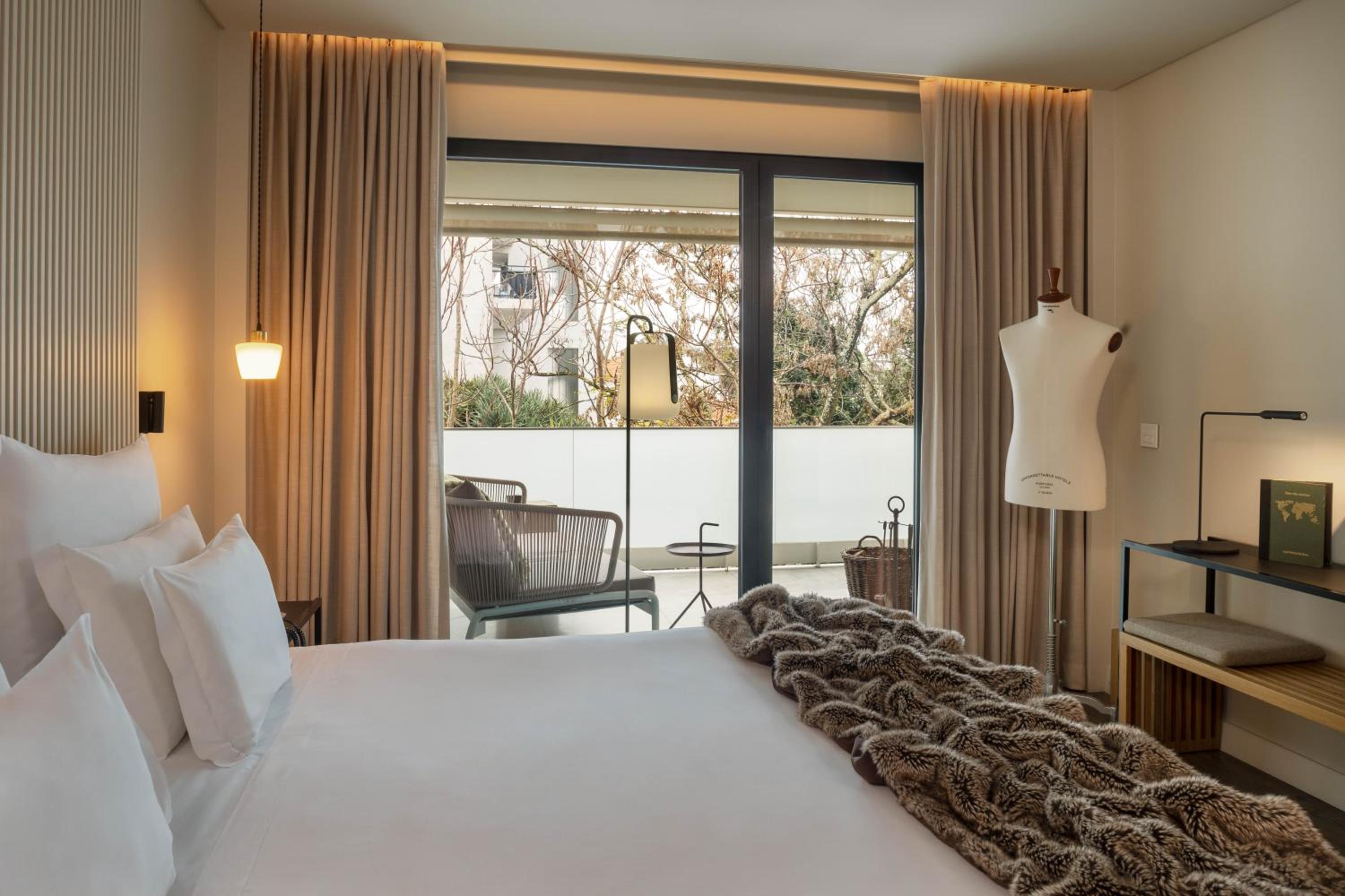 Exclusive Double Room photo 1