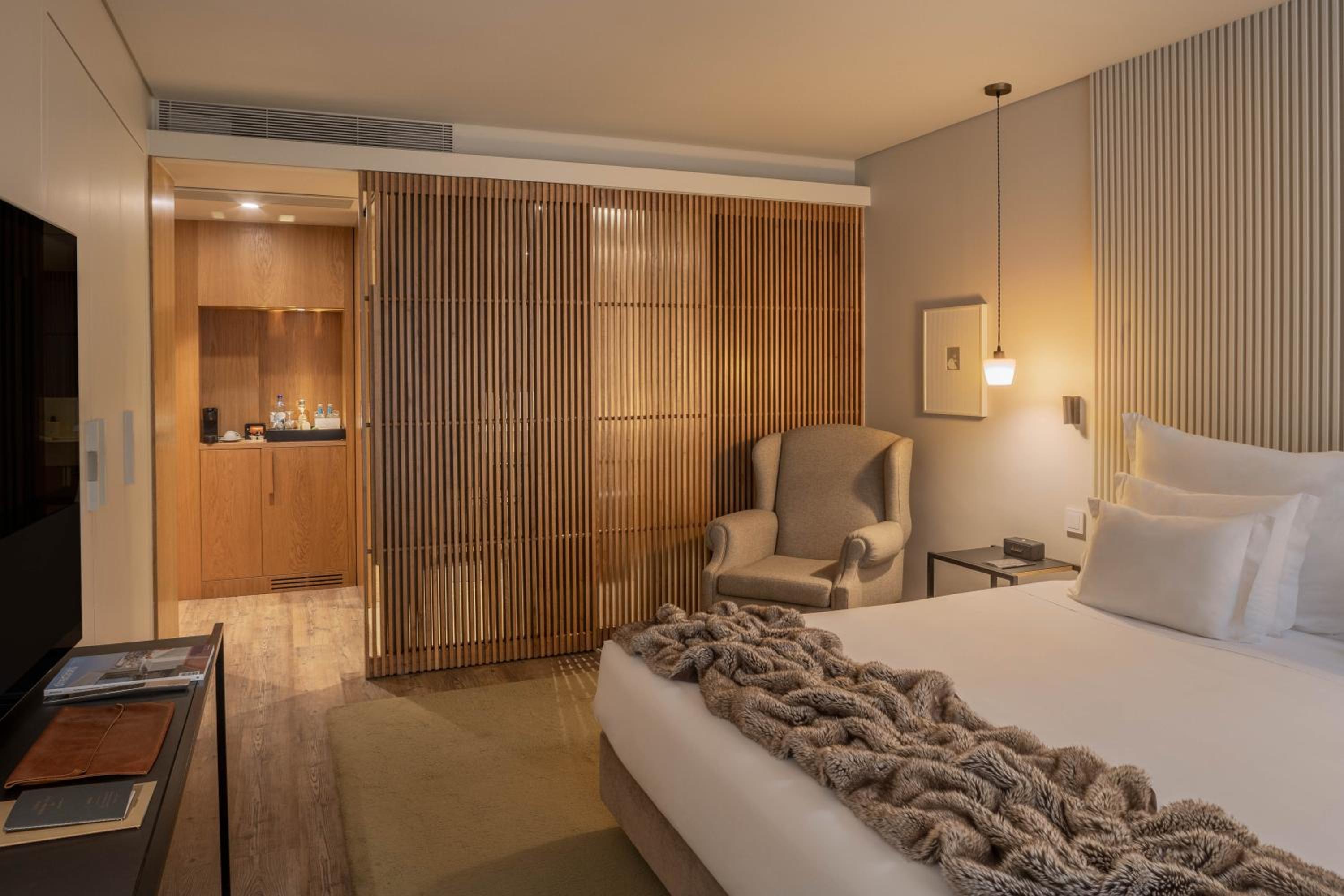 Exclusive Double Room photo 2