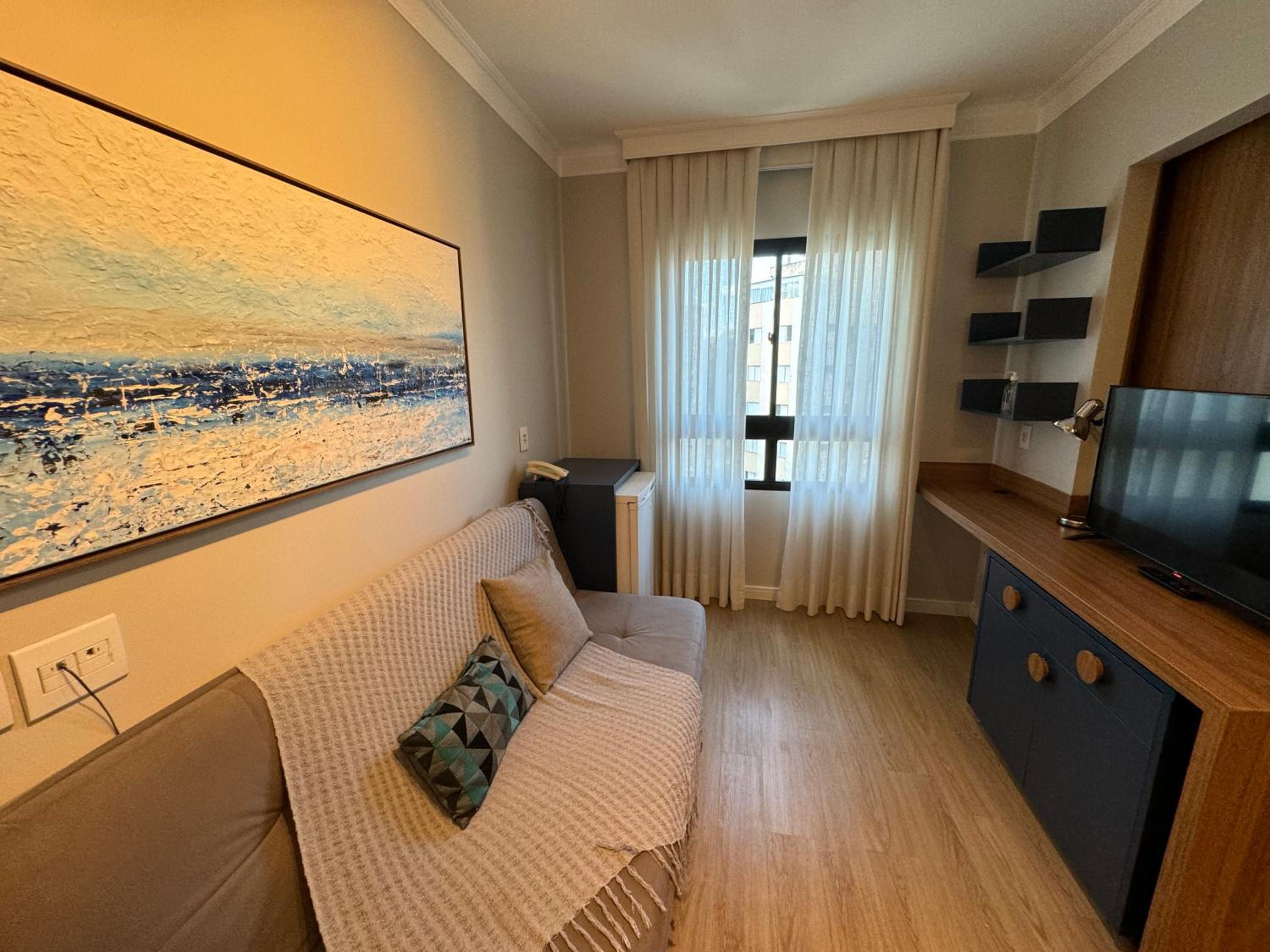 Deluxe Apartment - Photo 25