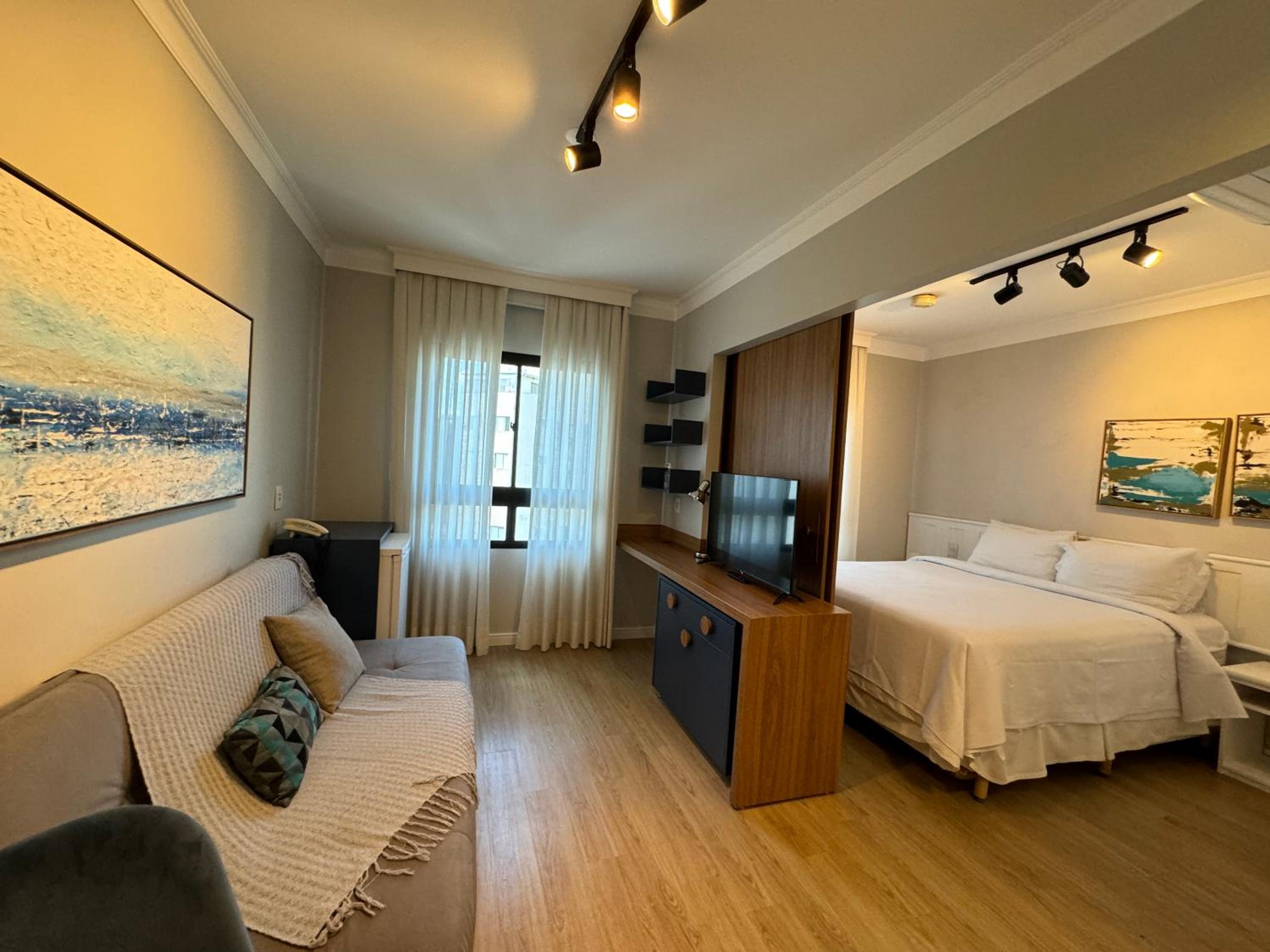 Deluxe Apartment - Photo 26