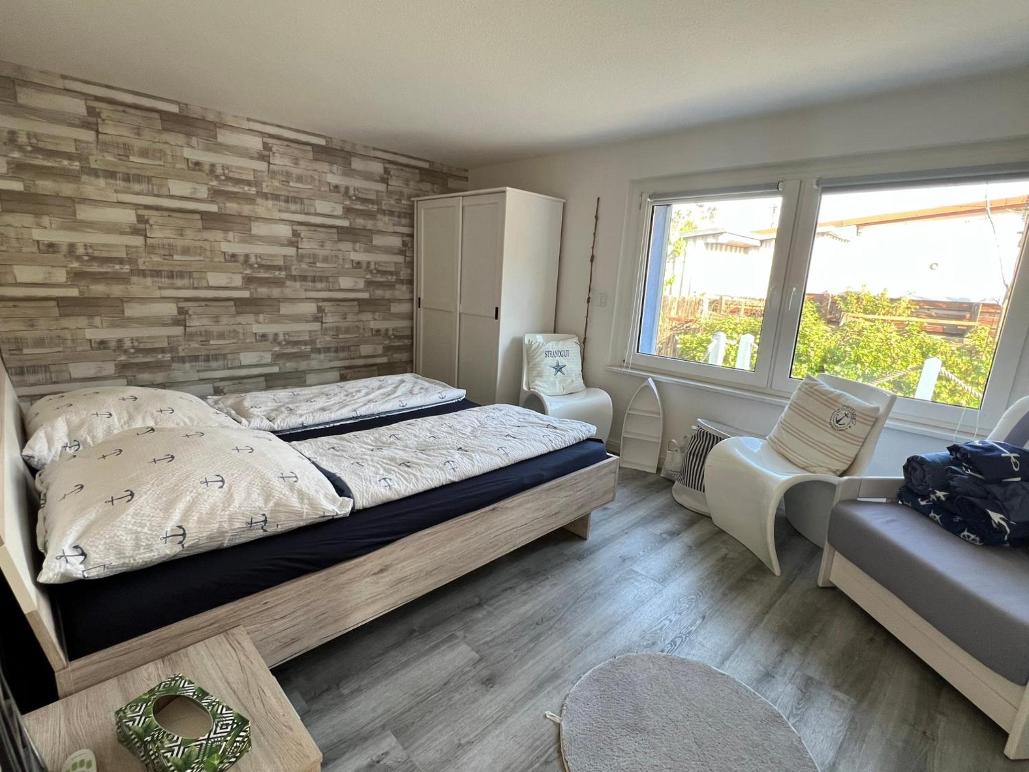 Two-Bedroom House photo 1