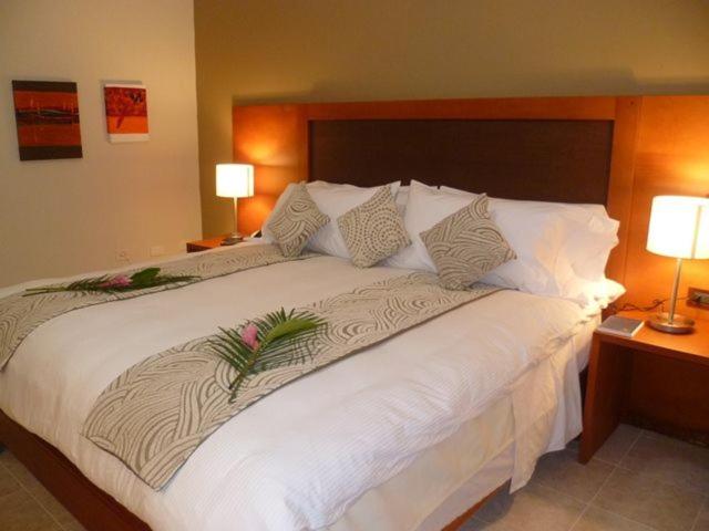 Queen Room photo 1