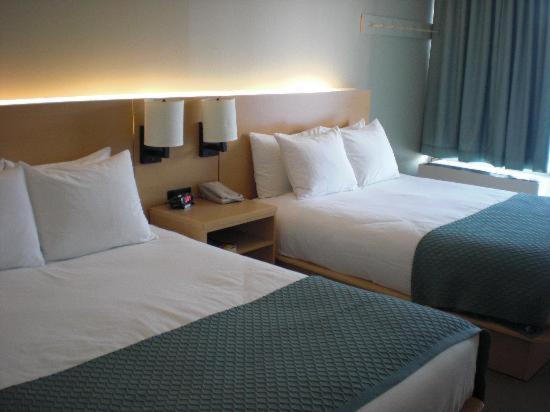 Twin Room photo 2