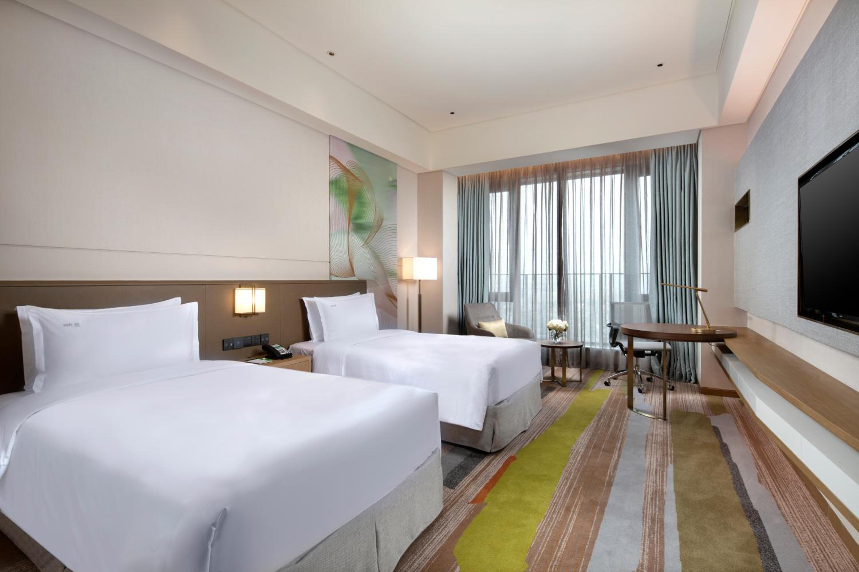 Upgraded Standard Room photo 1