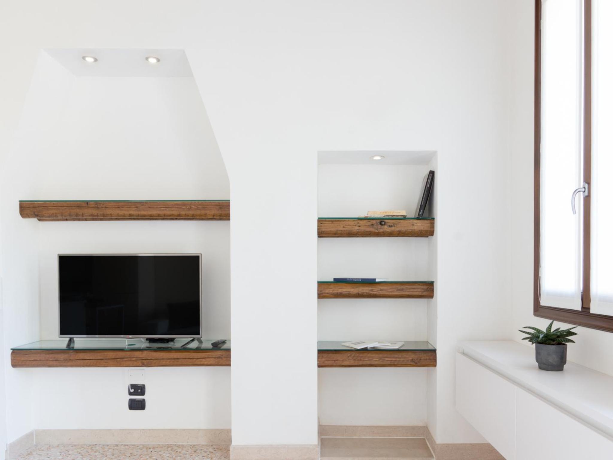 Superior Apartment with Garden View  - Photo 1