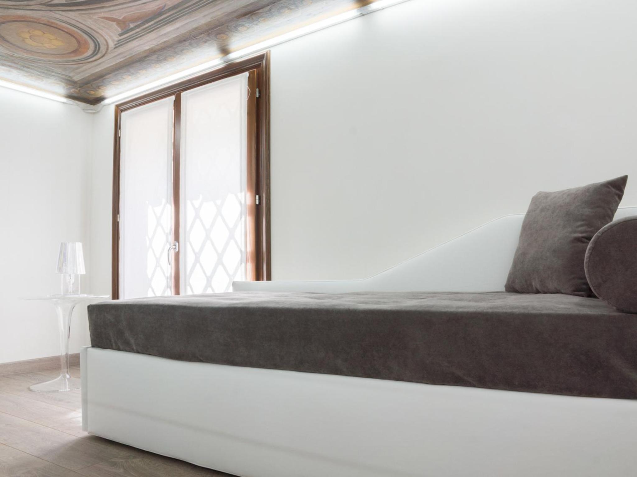 Superior Apartment with Garden View  - Photo 5