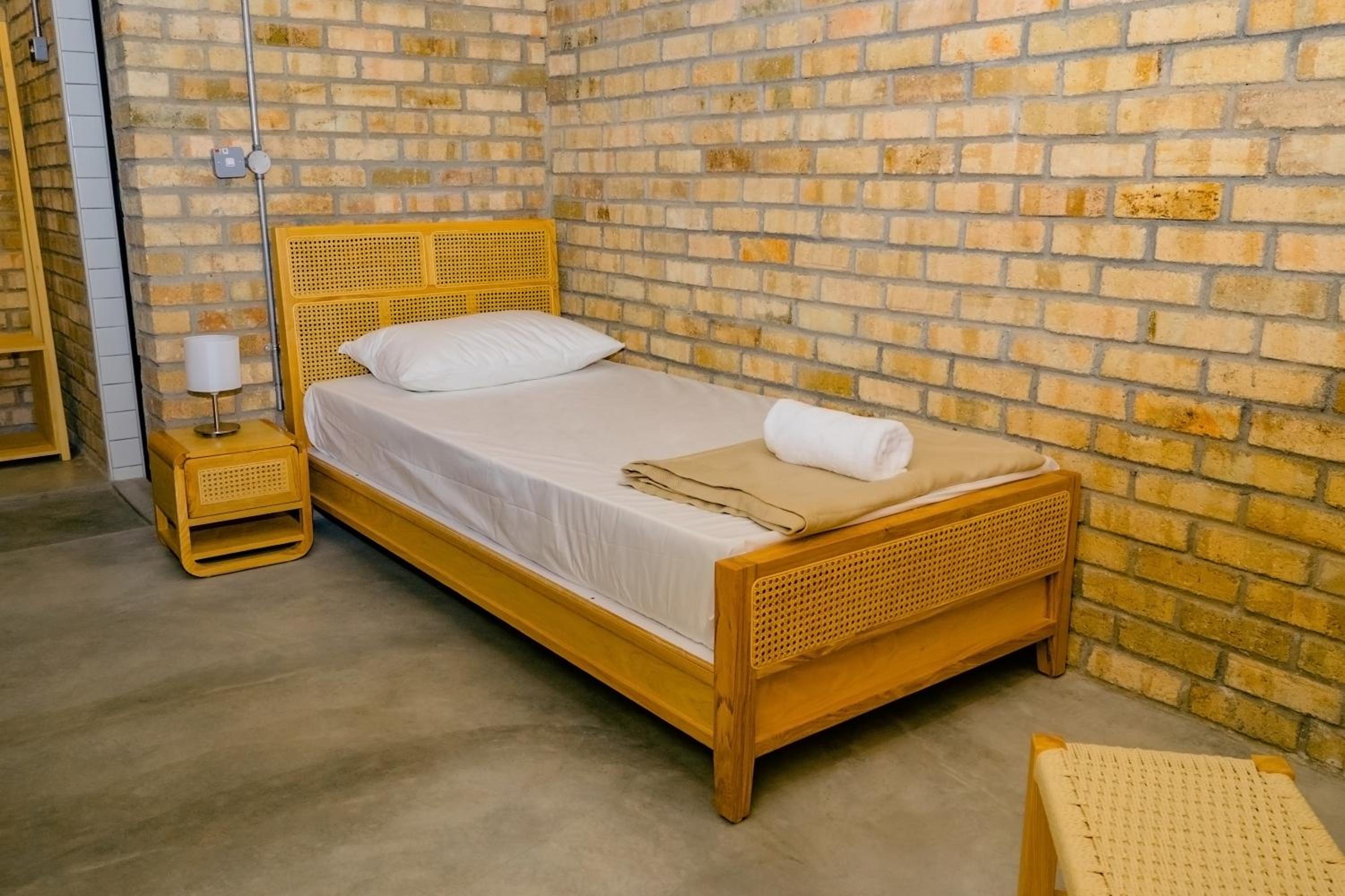 Deluxe Single Room photo 2