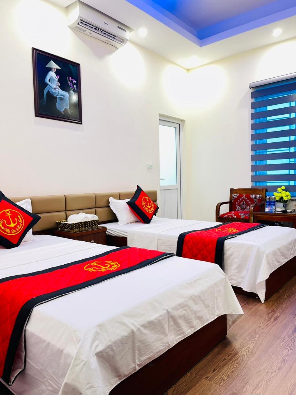 Twin Room photo 1