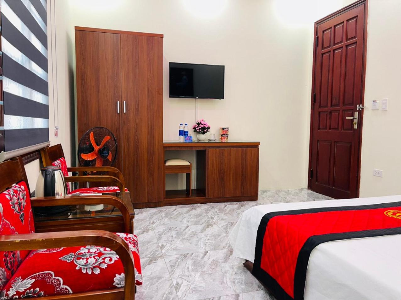 Twin Room photo 2