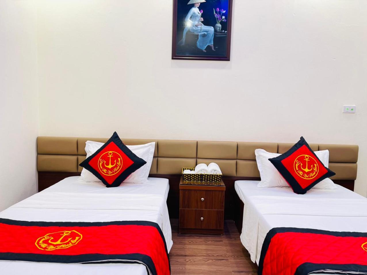 Twin Room photo 3