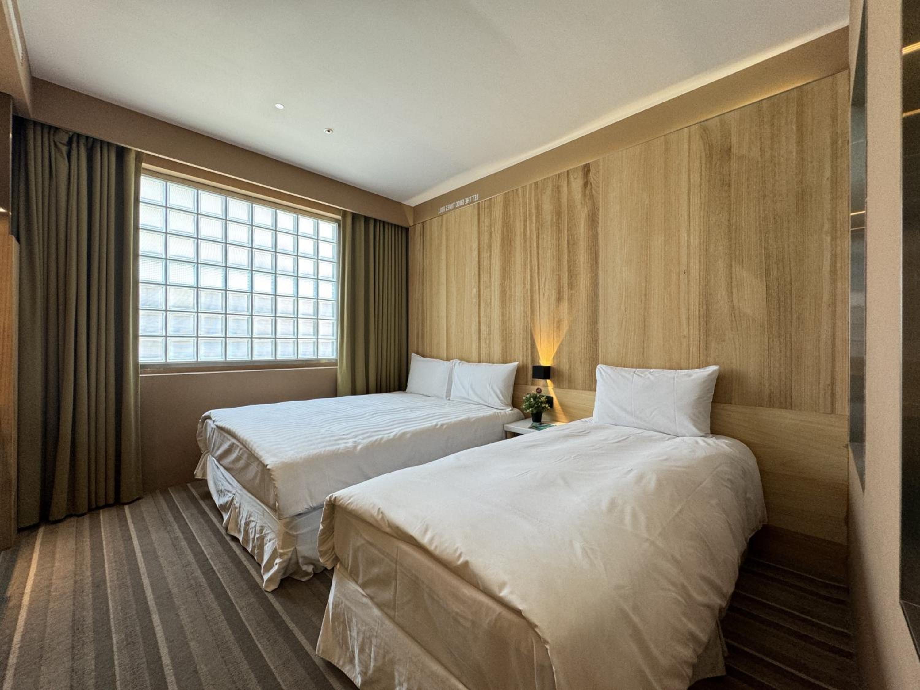 Superior Triple Room photo 1