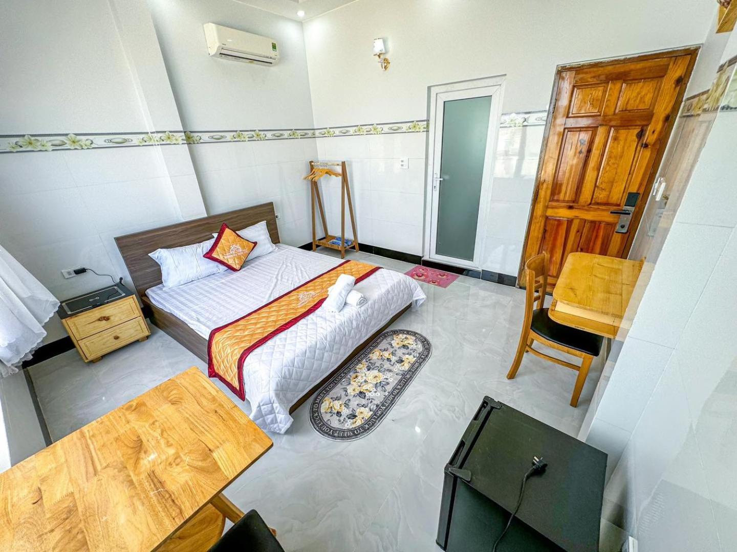 Double Room photo 1