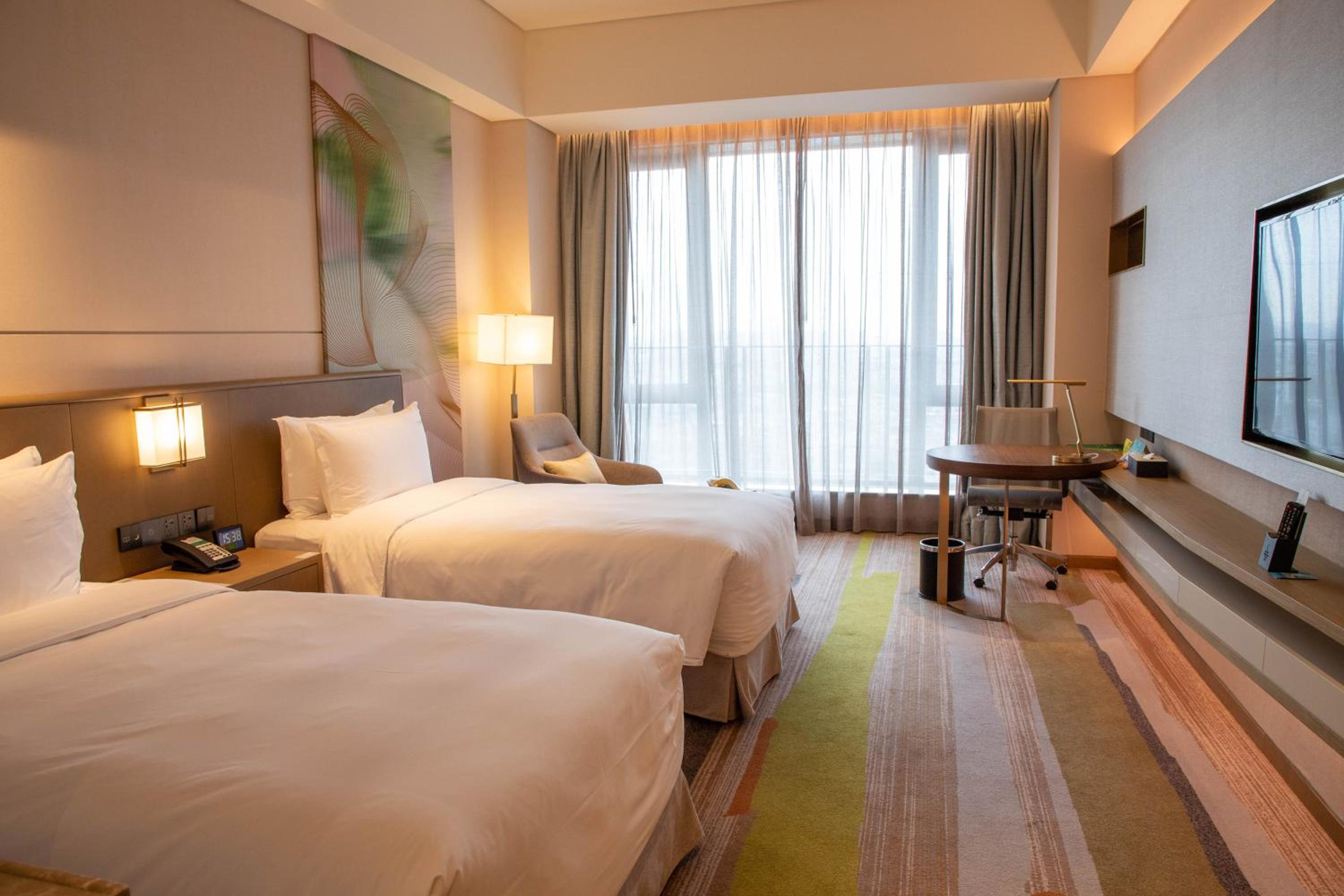Standard Room with Two Single Beds photo 3
