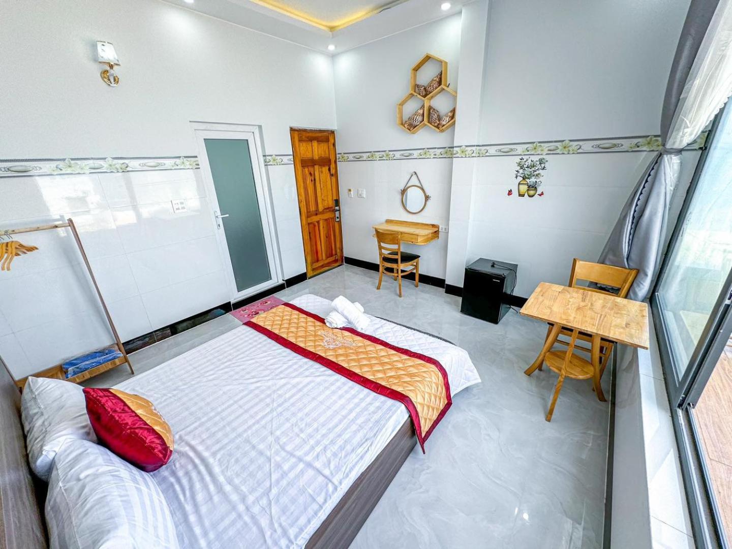 Double Room photo 2