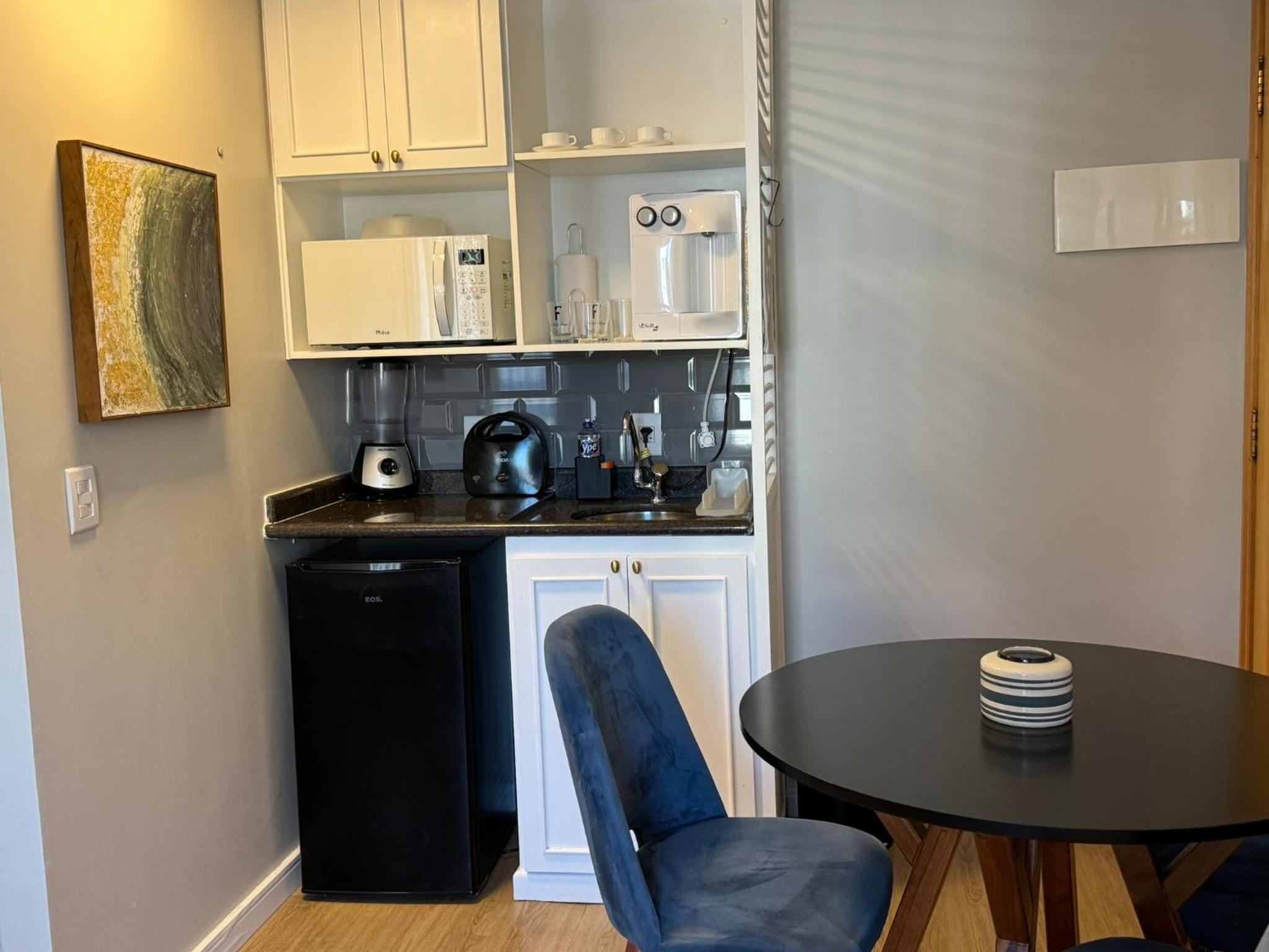 Deluxe Apartment - Photo 29