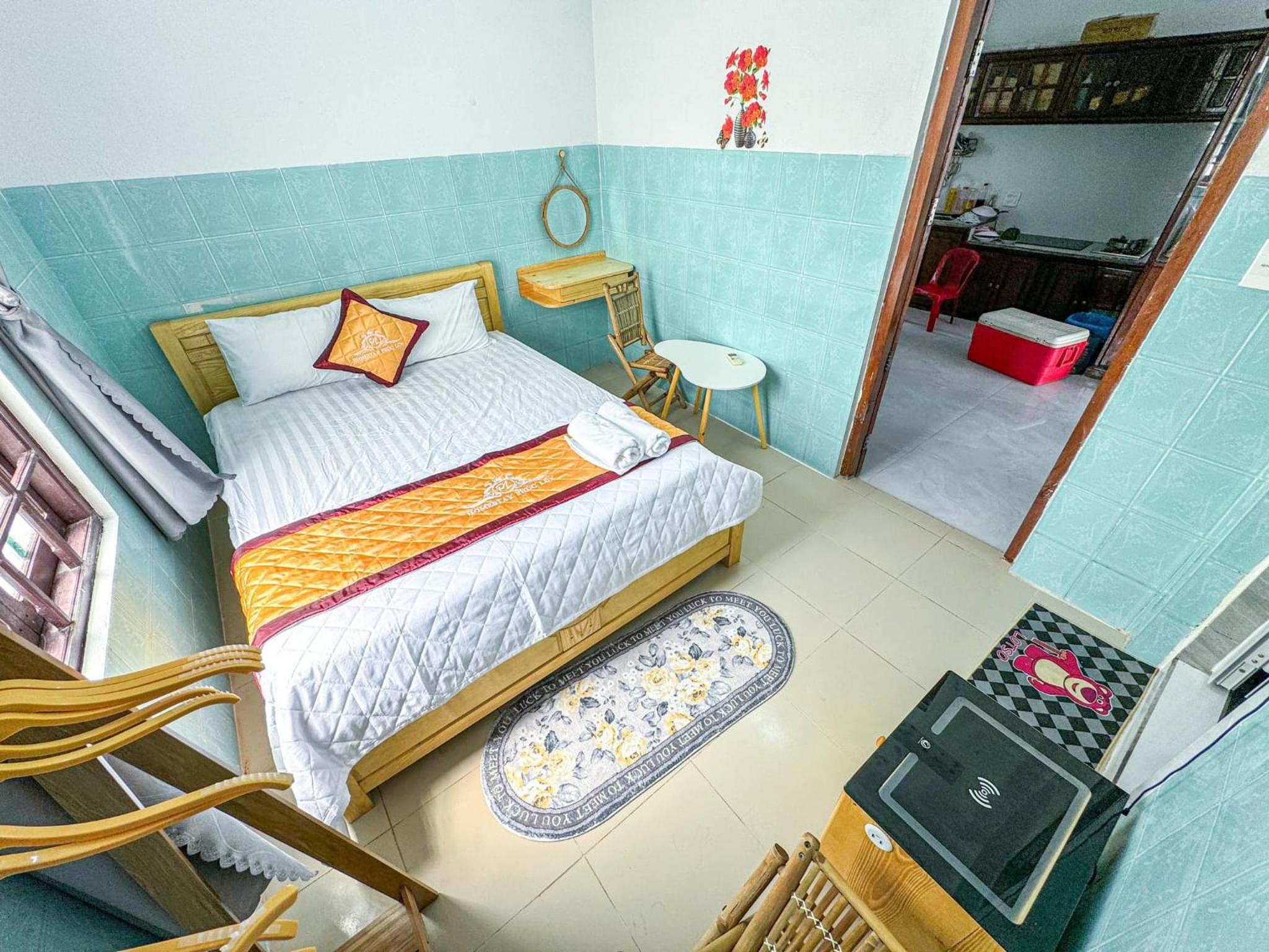 Double Room photo 2