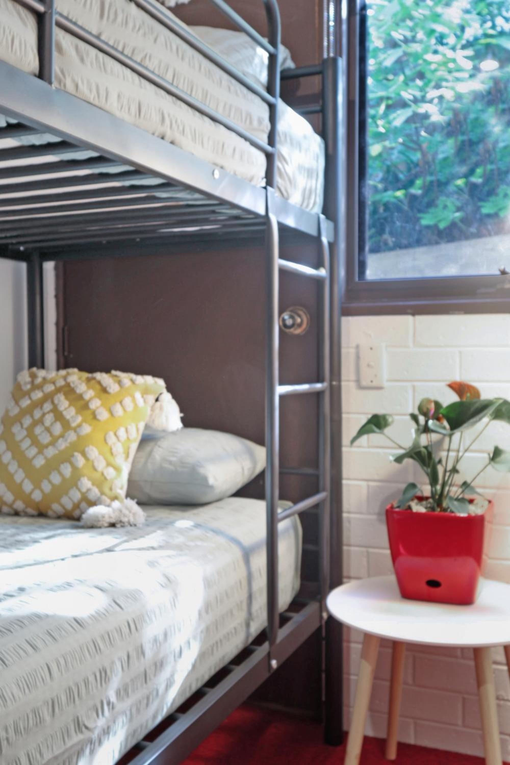 Four-Bedroom House photo 1