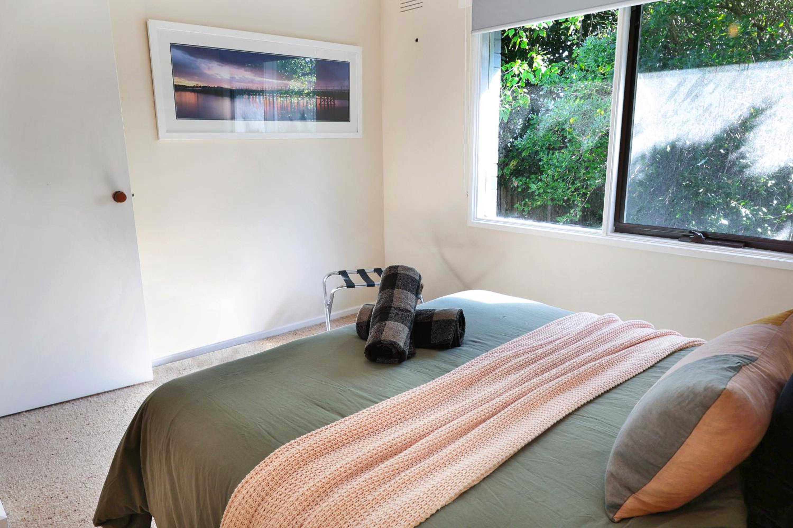 Four-Bedroom House photo 2