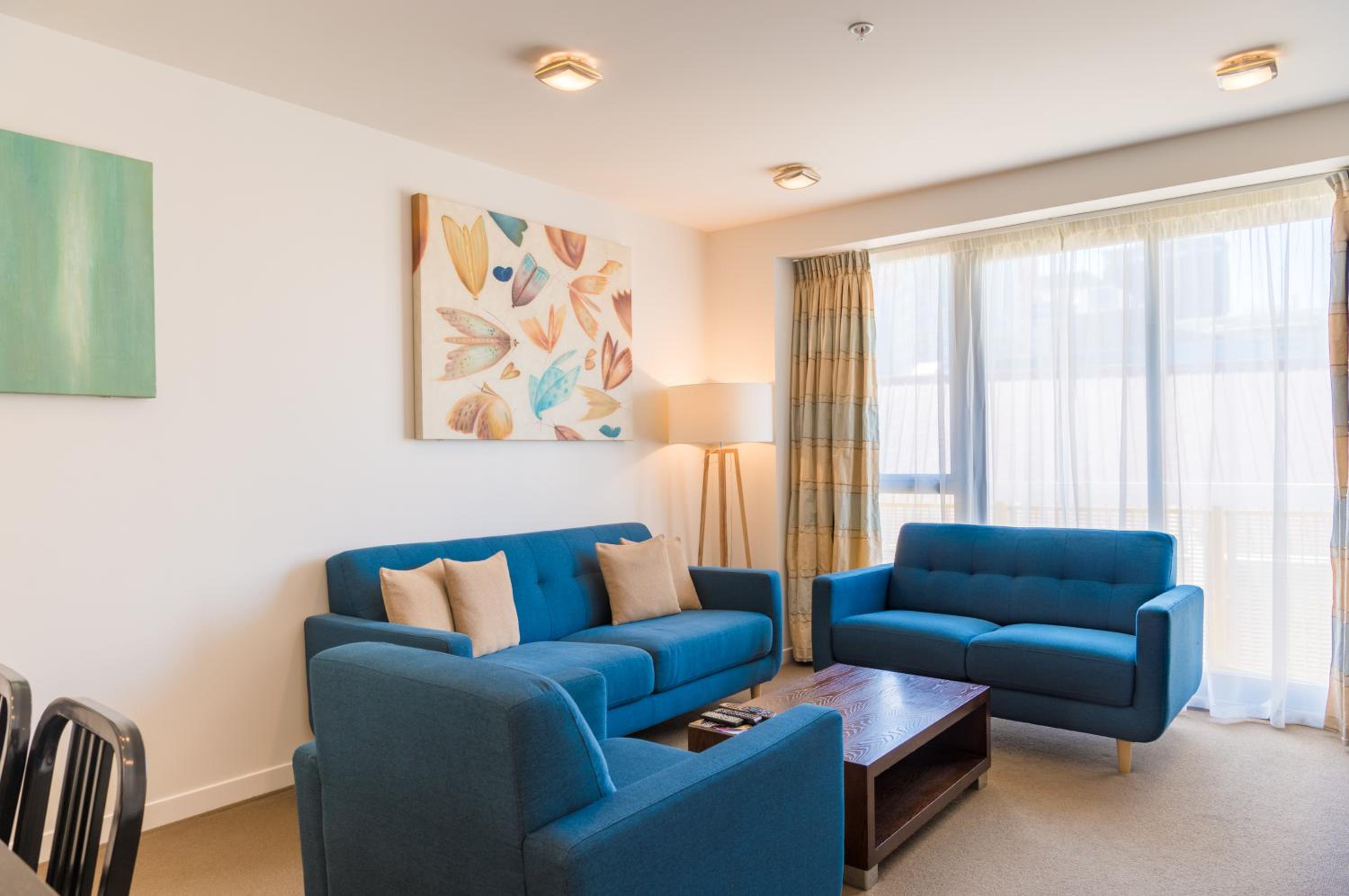 Two-Bedroom Suite - Photo 3