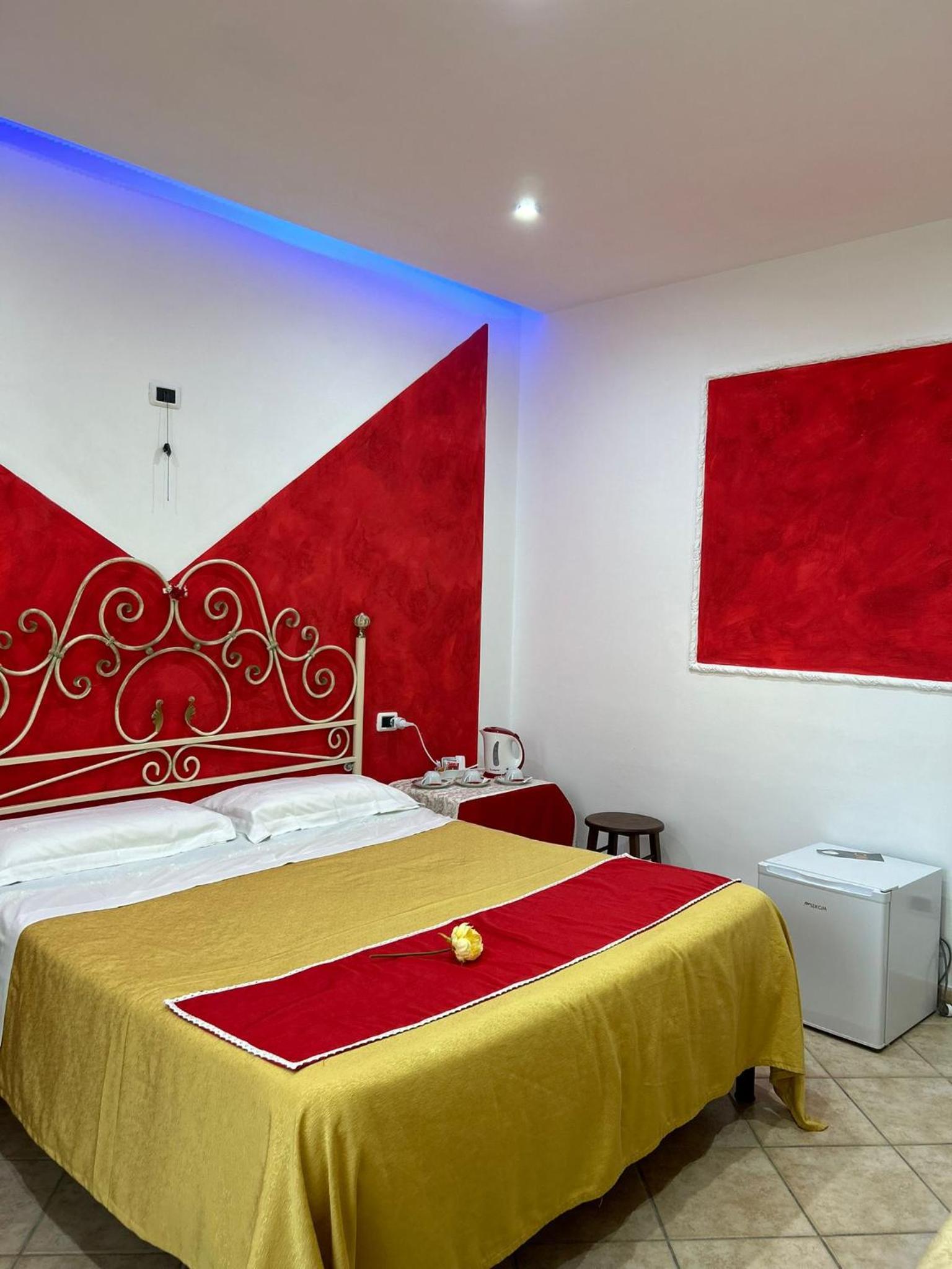 Quadruple Room photo 2
