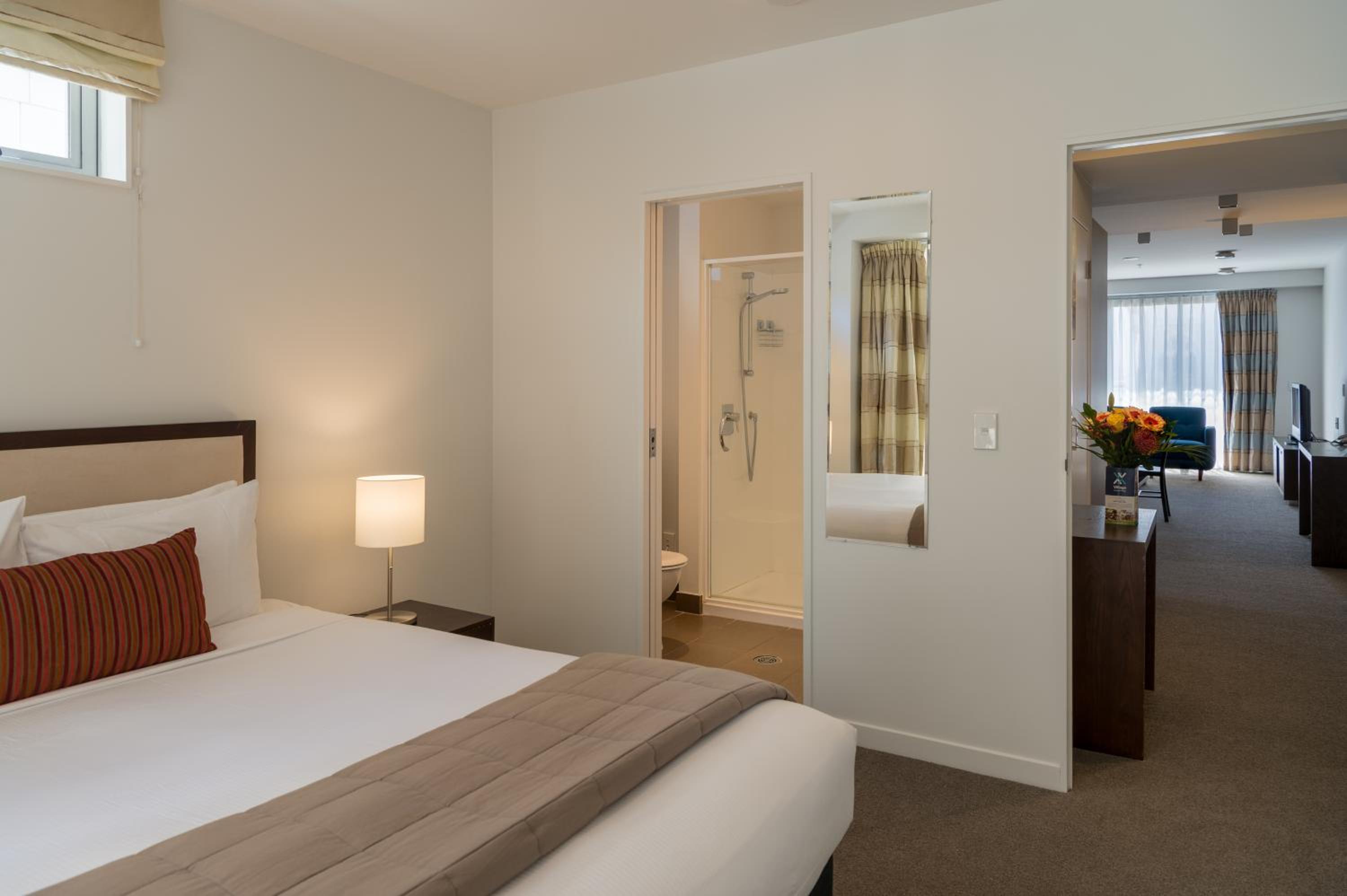 Two-Bedroom Suite - Photo 11