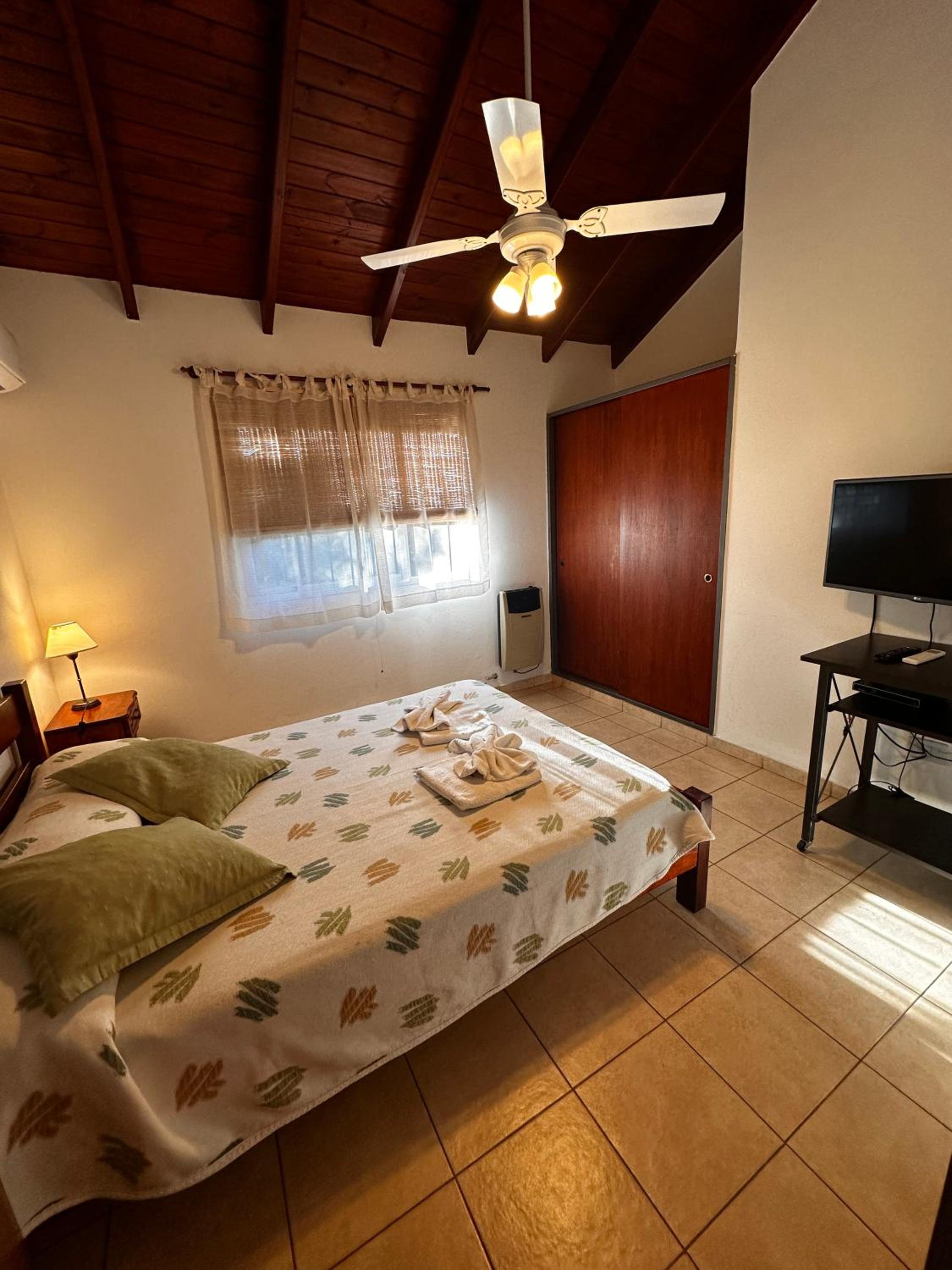 Bungalow with Garden View photo 1