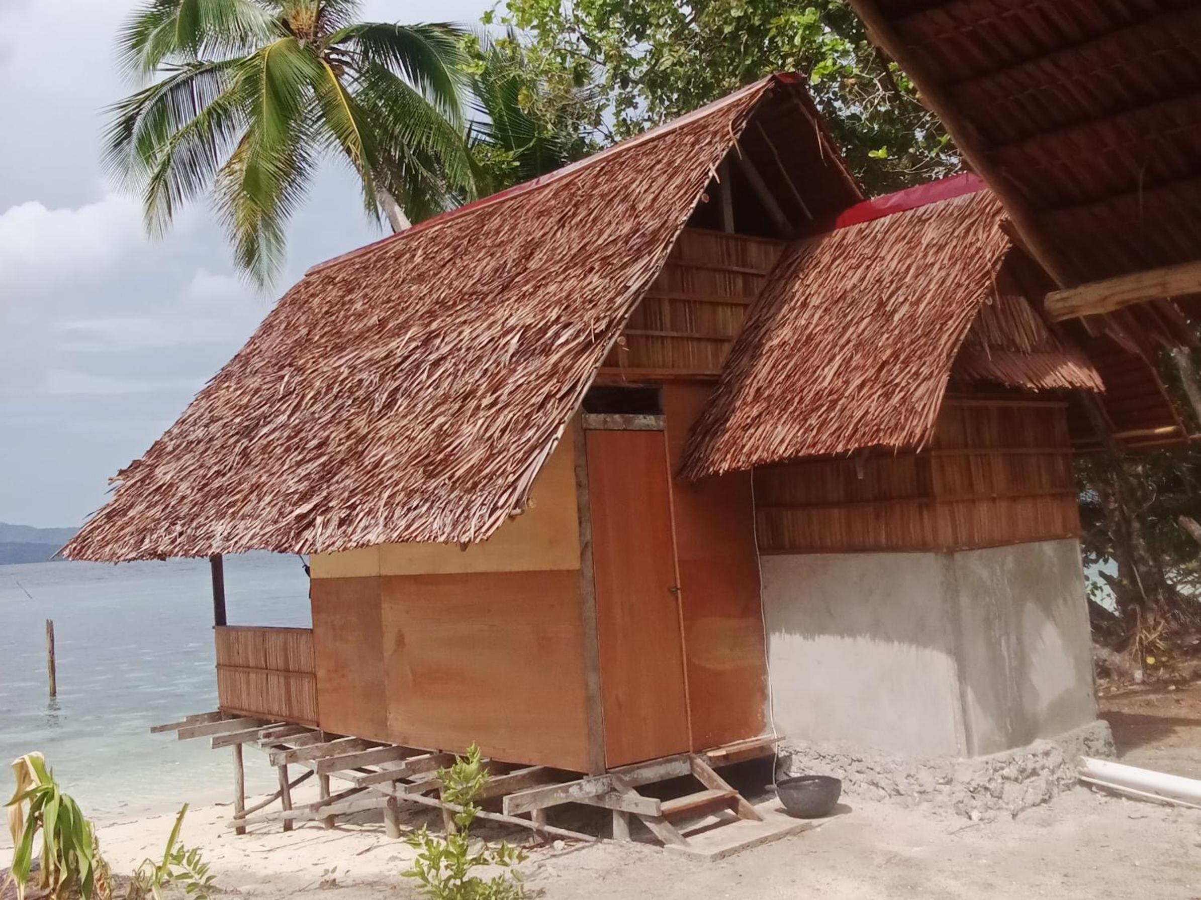 Double Room with Private Bathroom photo 1