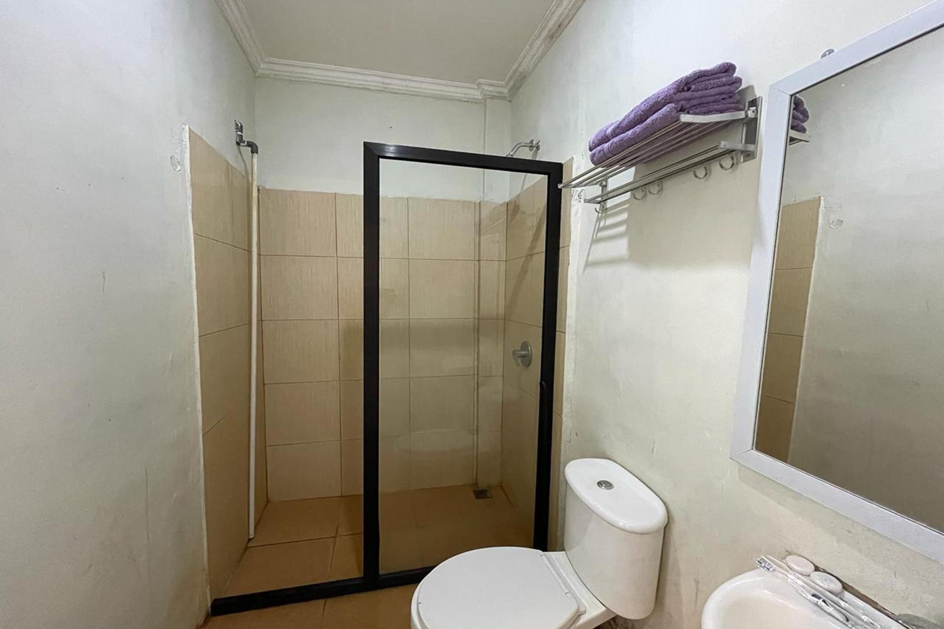 Deluxe Double Room - Photo 7