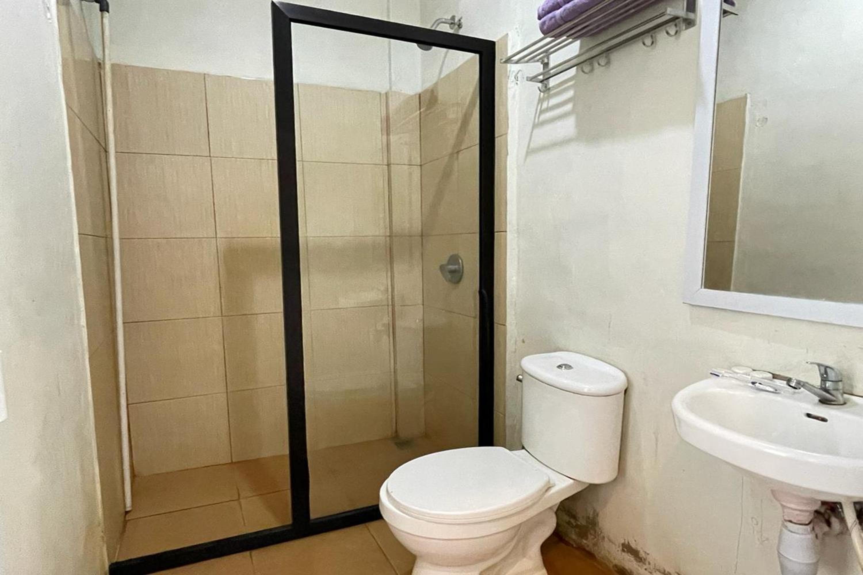 Deluxe Double Room - Photo 6