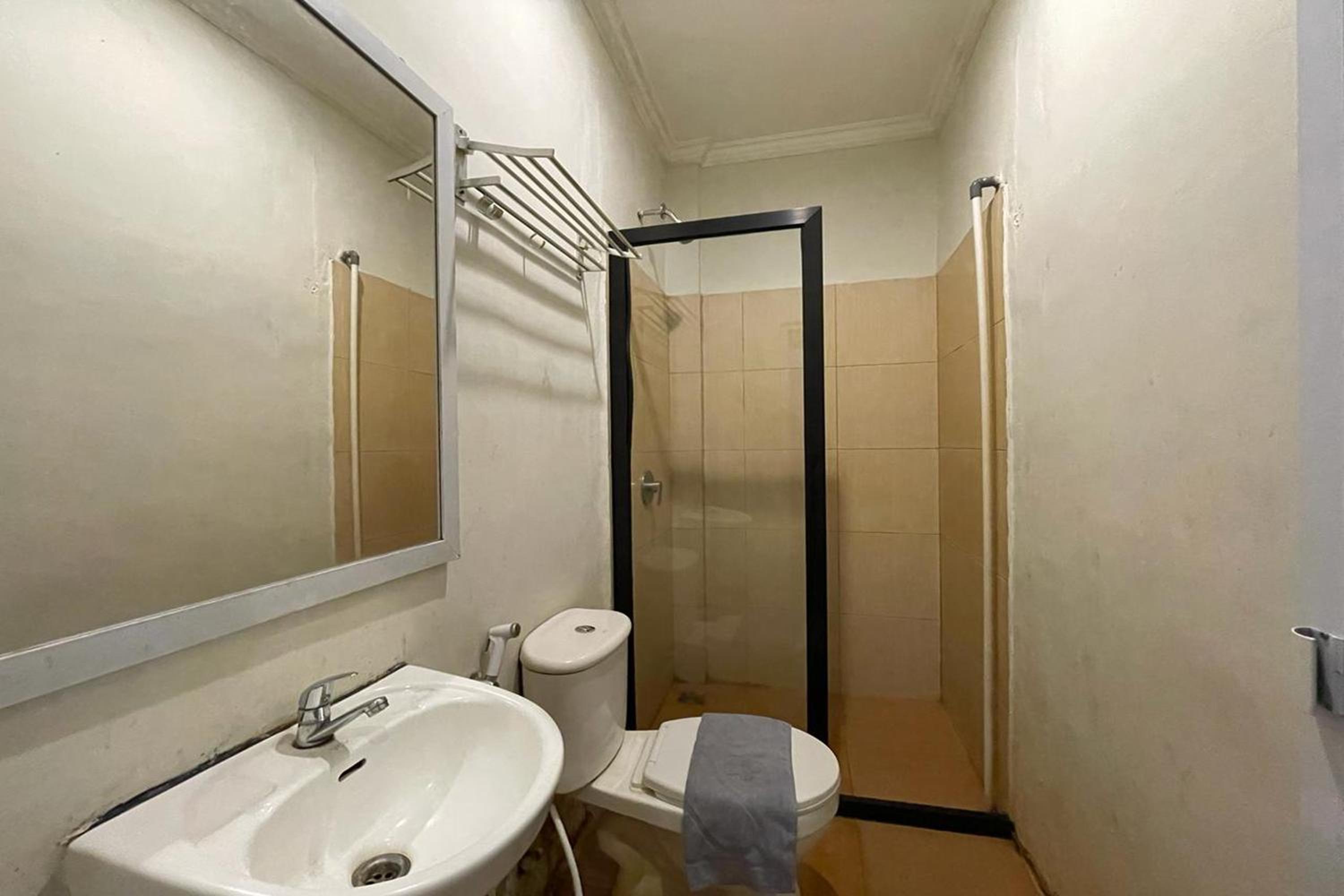 Deluxe Twin Room - Photo 5