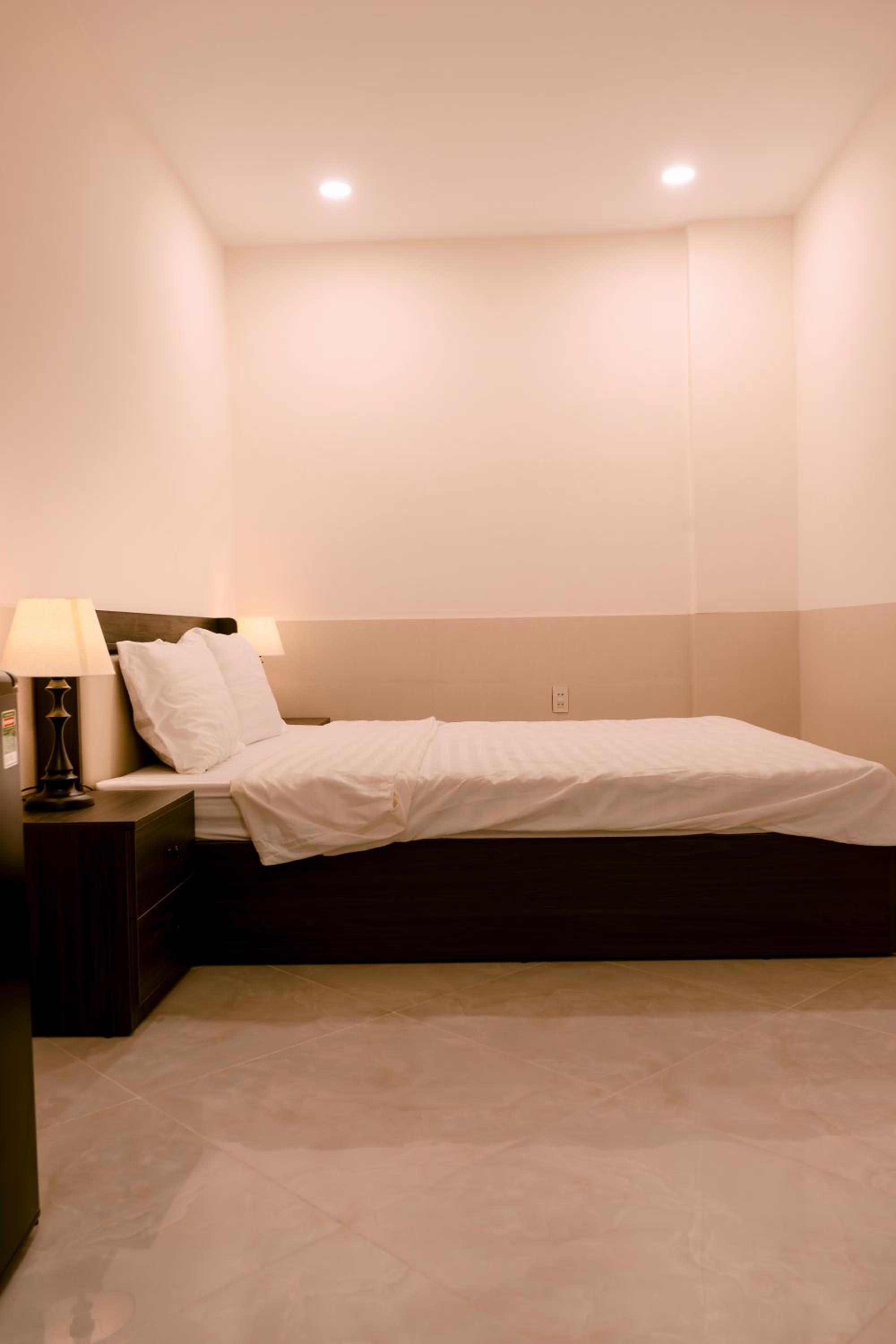 Three-Bedroom Villa photo 3