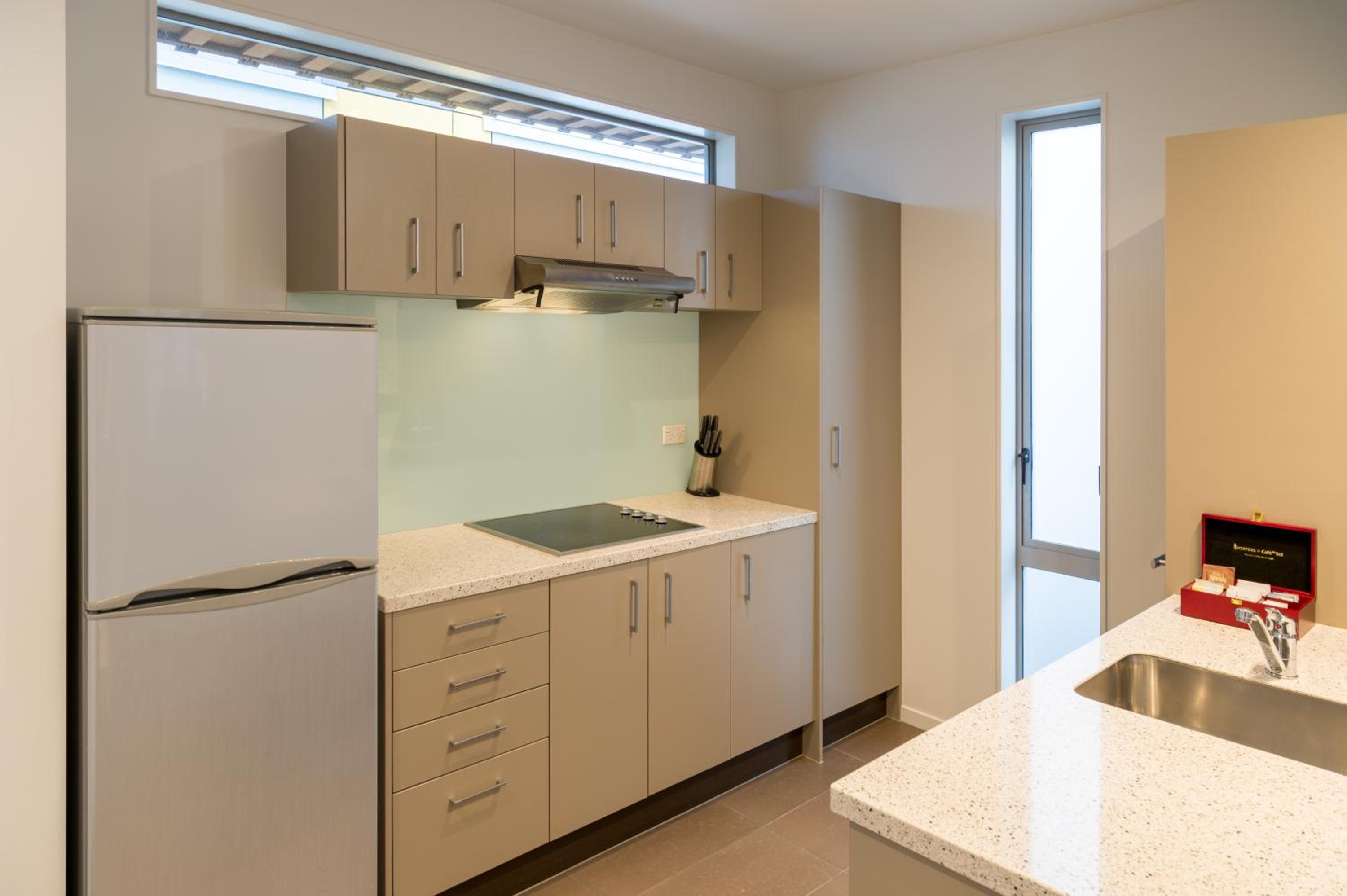 Two-Bedroom Townhouse - Photo 4