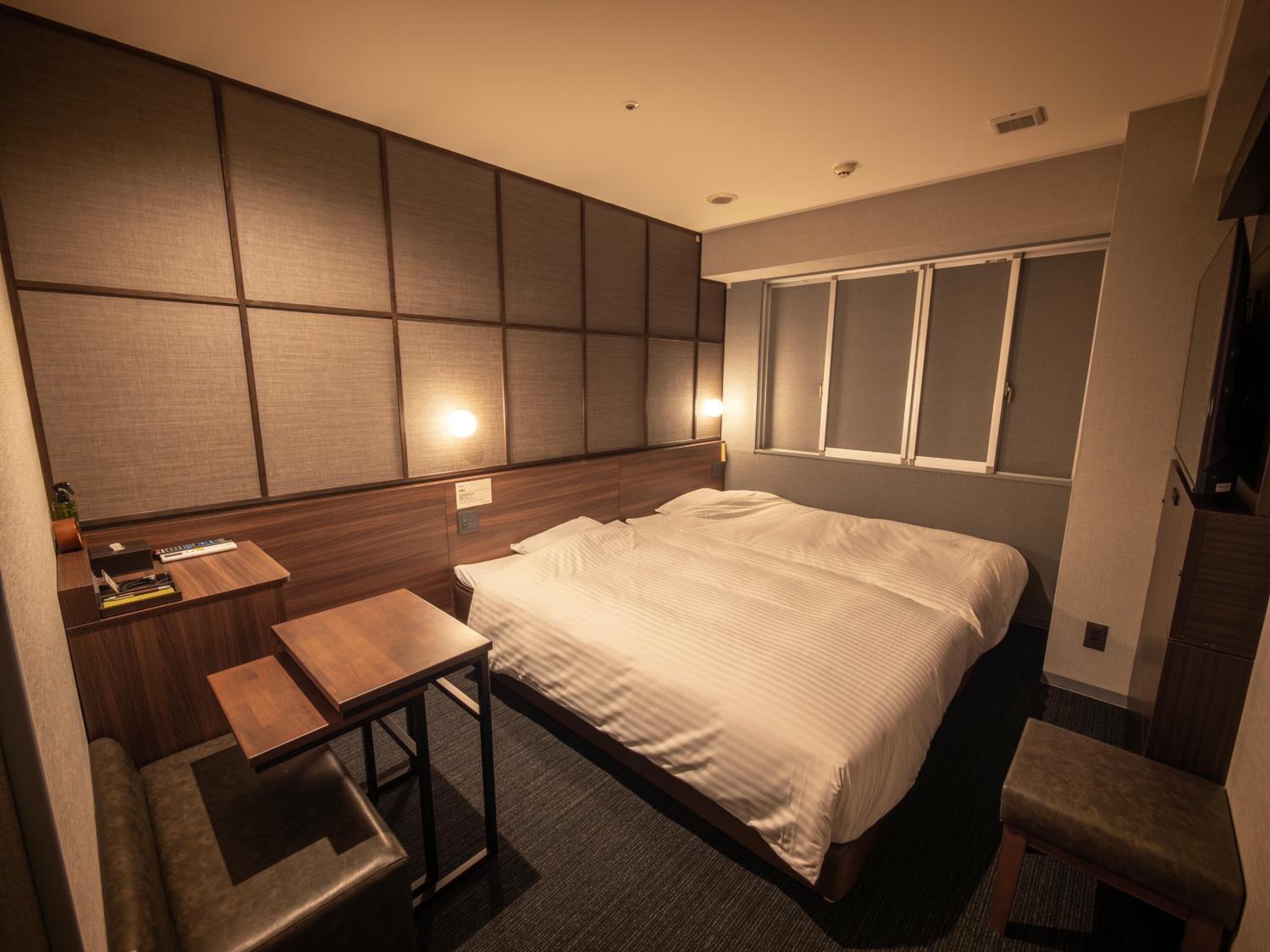 Twin Room - Non-Smoking - Photo 4