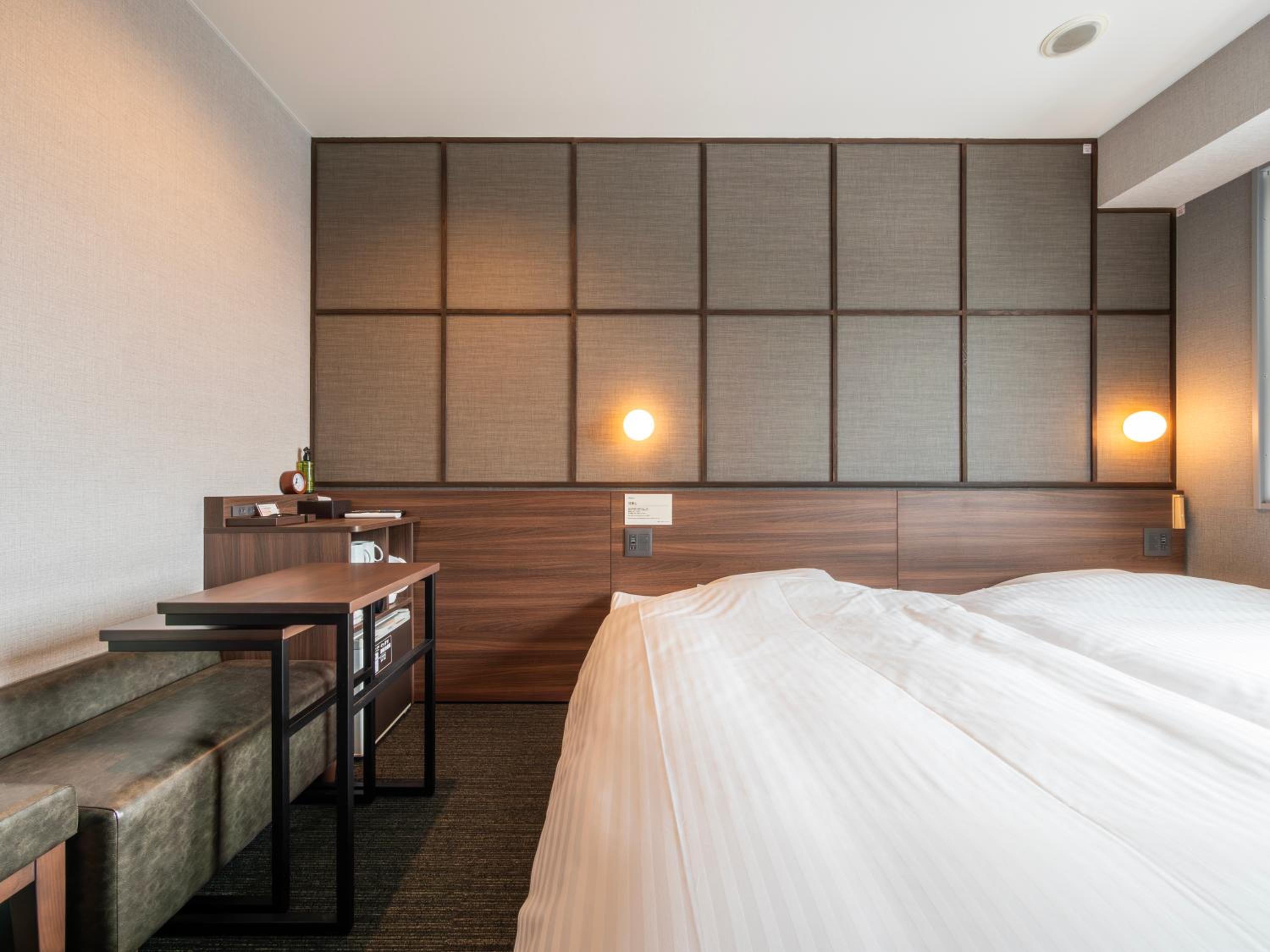 Twin Room - Non-Smoking - Photo 3