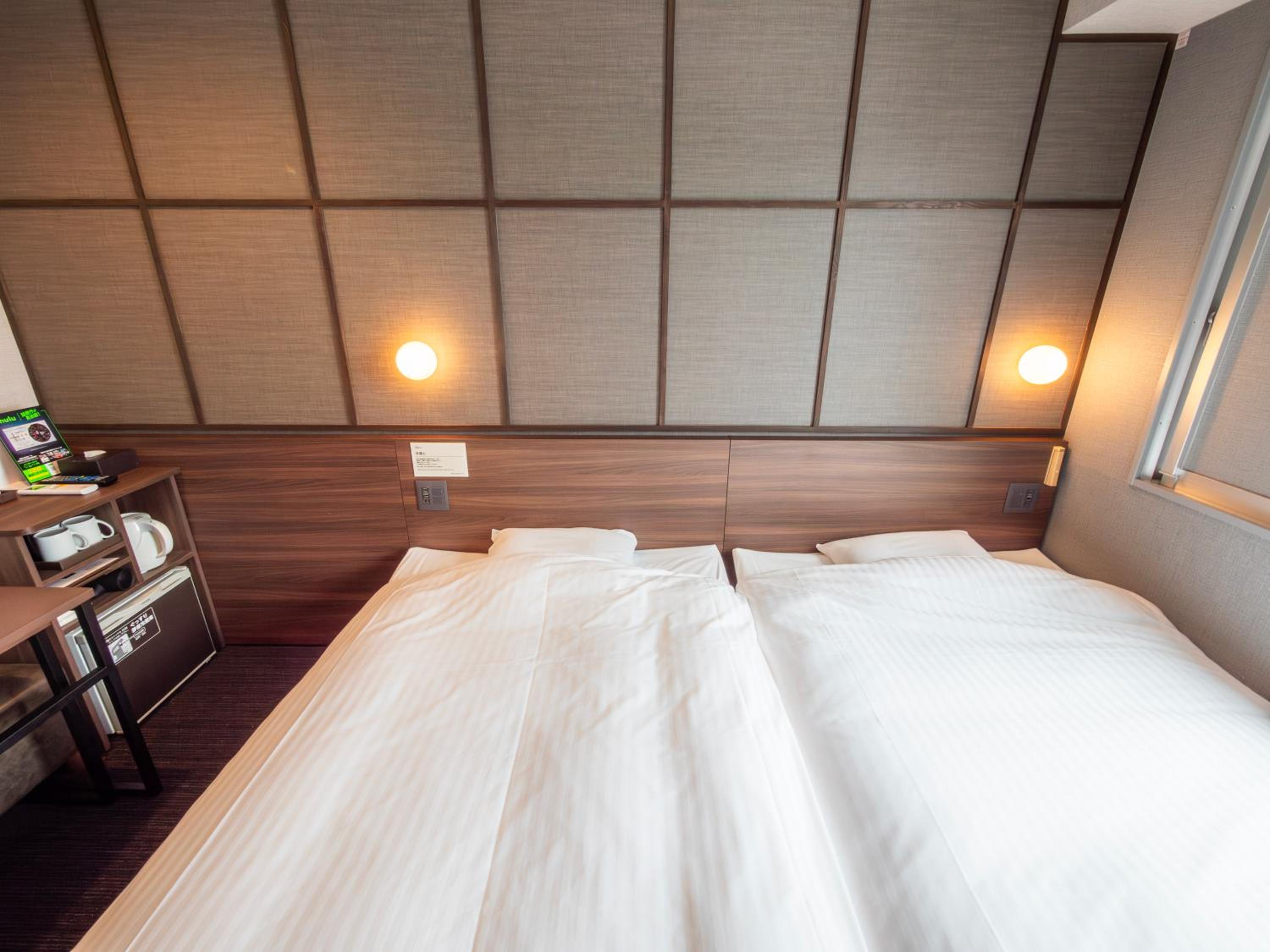 Twin Room - Non-Smoking - Photo 37