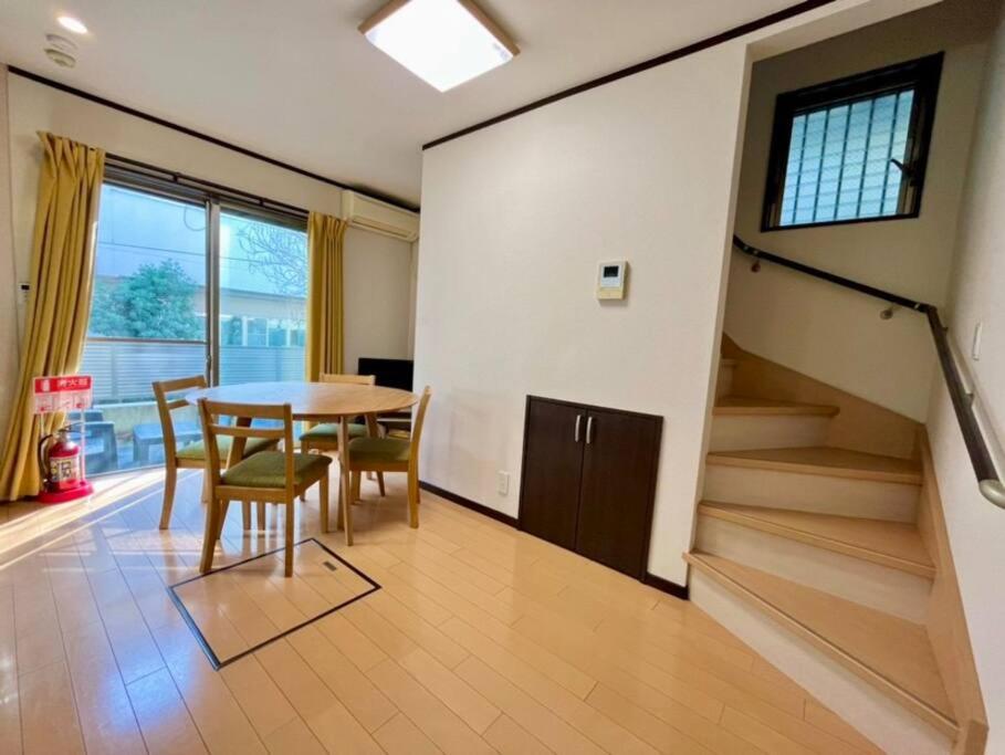 Two-Bedroom Apartment photo 3