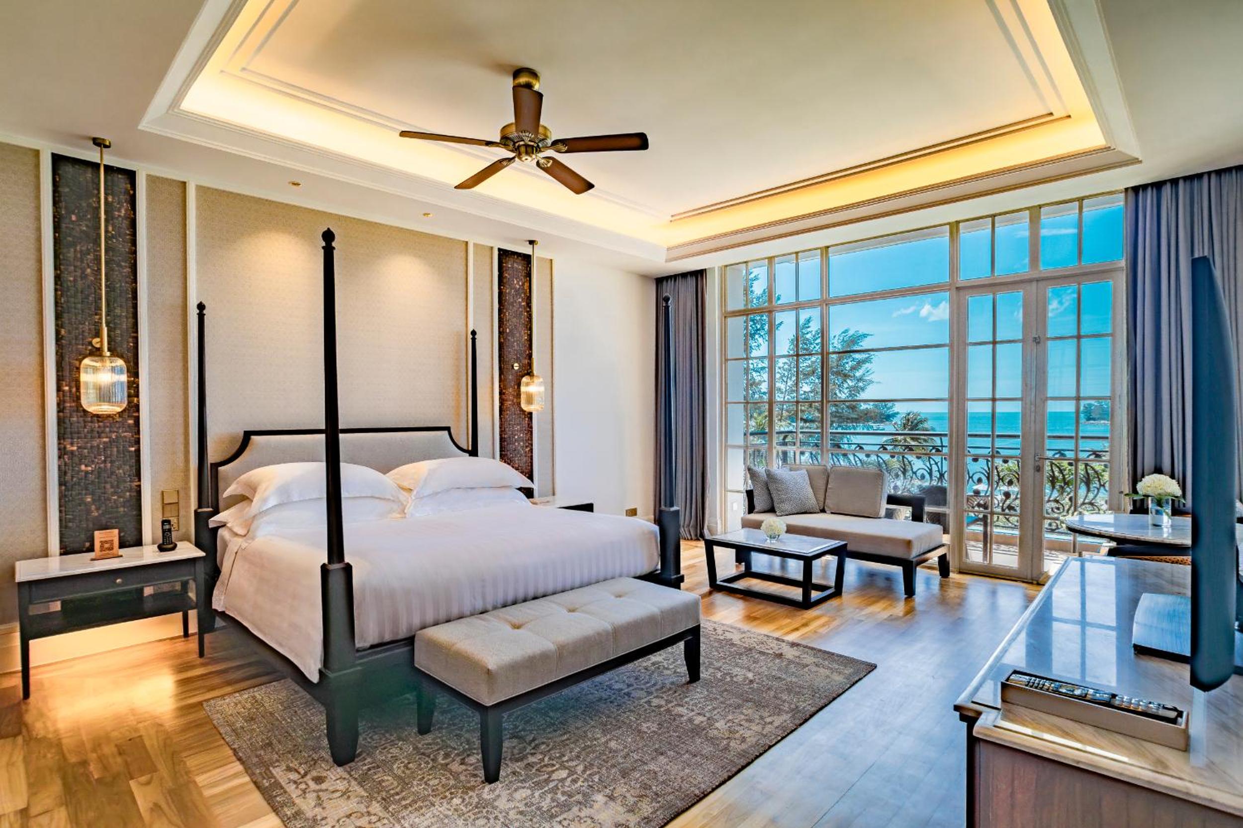 Viceroy King Room