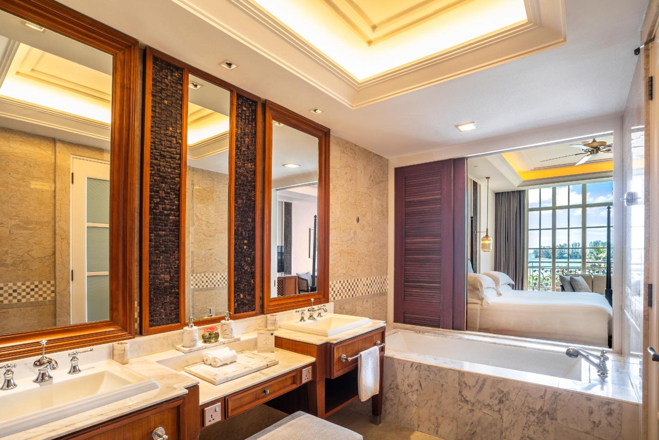 Viceroy Double Room