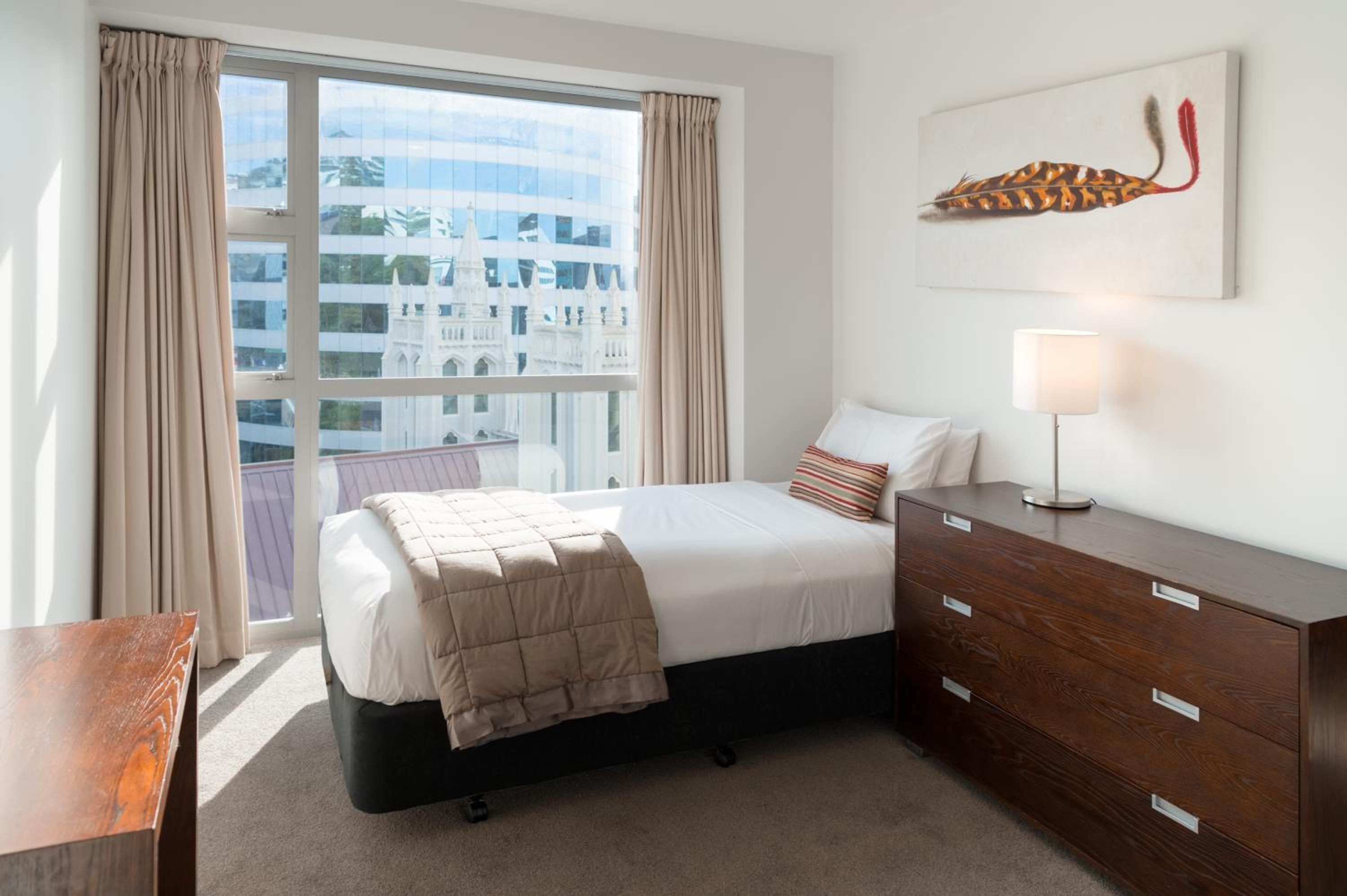 One Bedroom Suite  - Photo 4