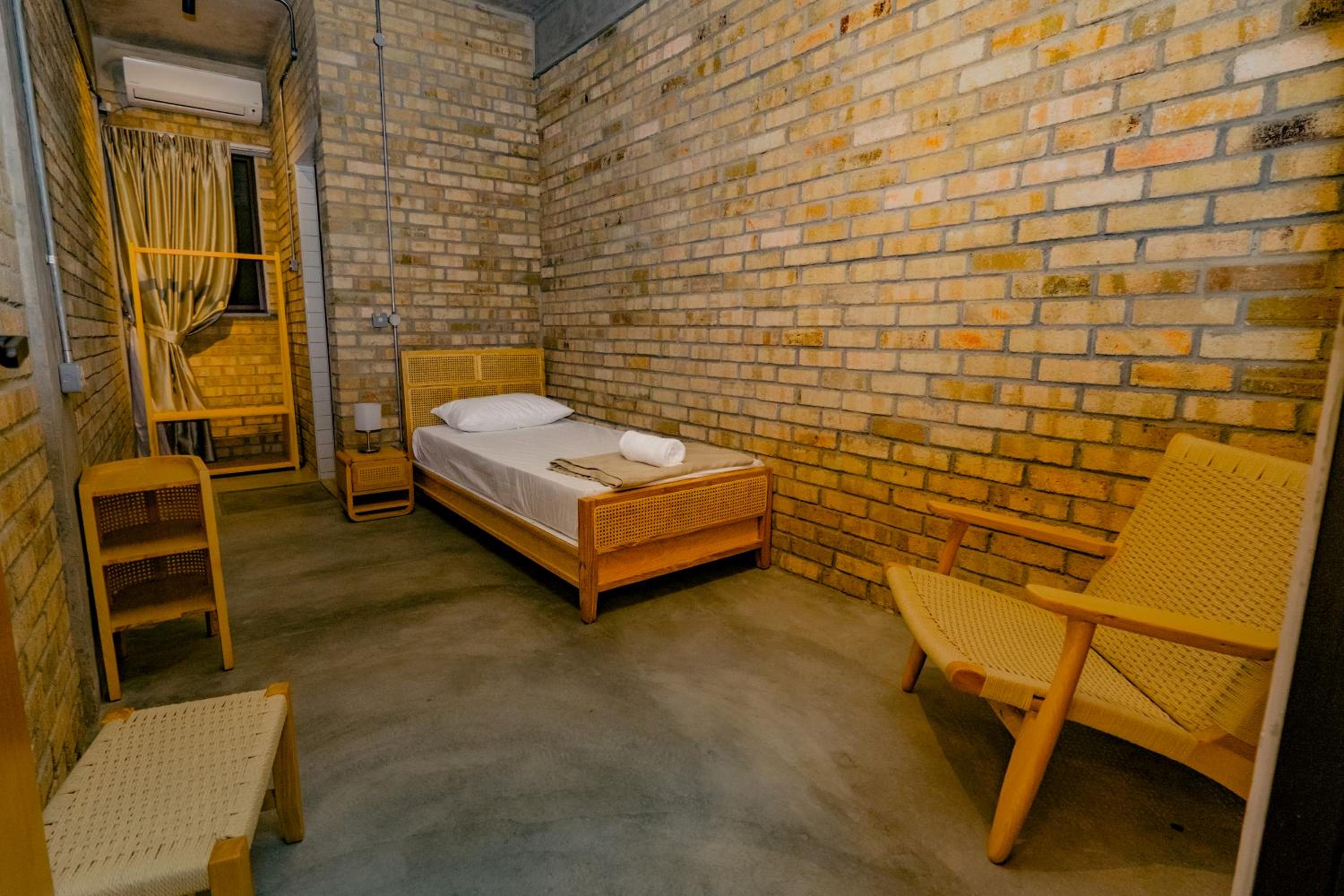 Deluxe Single Room photo 3