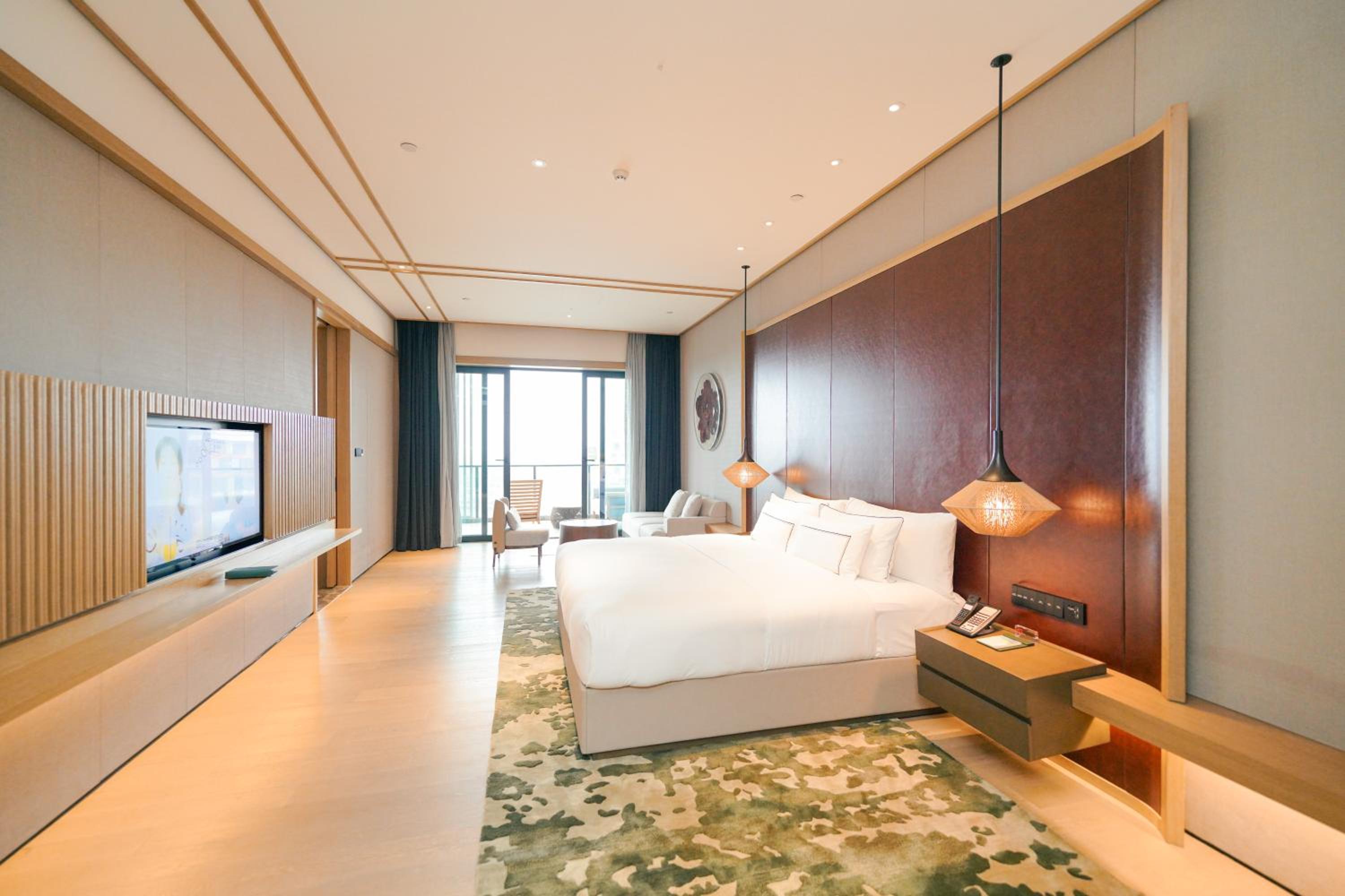 The Level Presidential Suite  photo 3