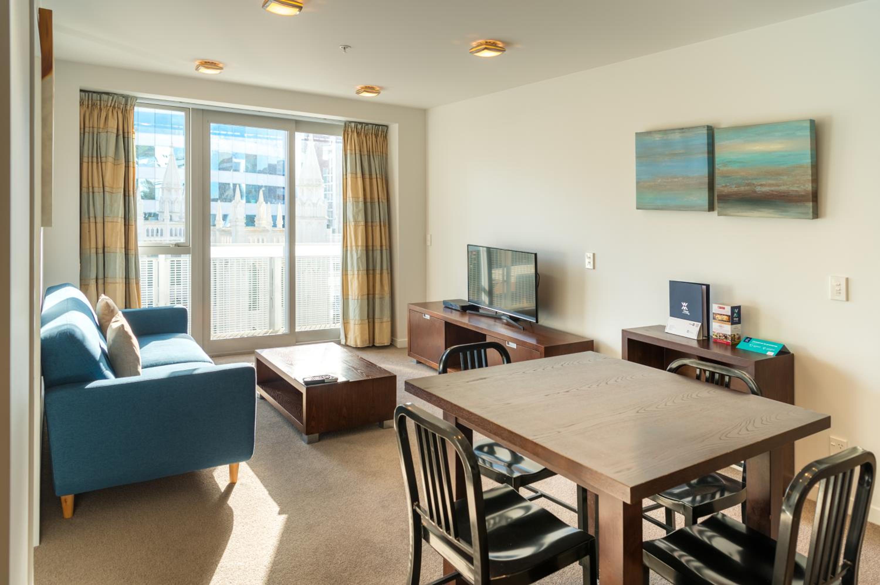 One Bedroom Suite  - Photo 3