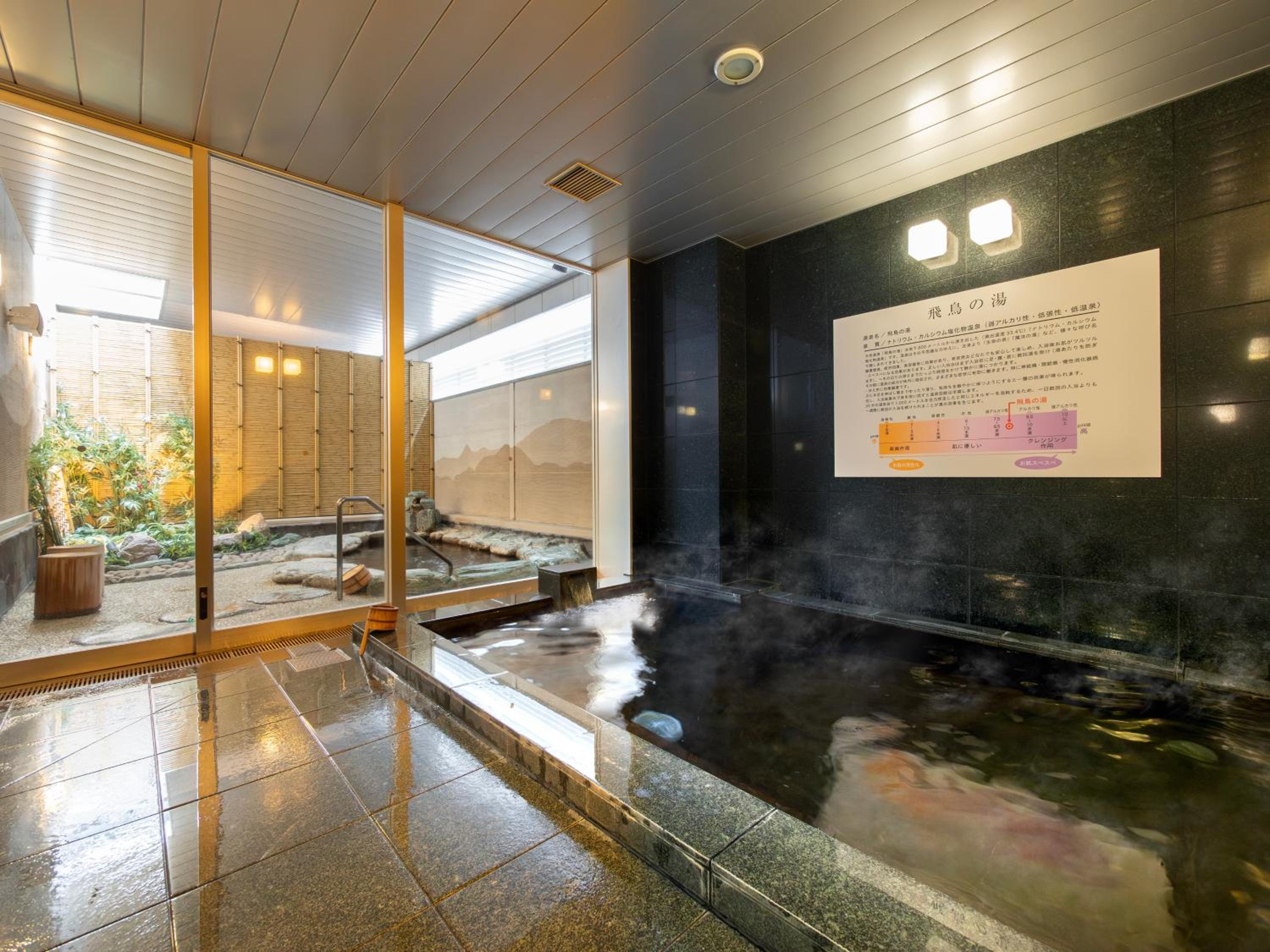 Twin Room - Non-Smoking - Photo 34