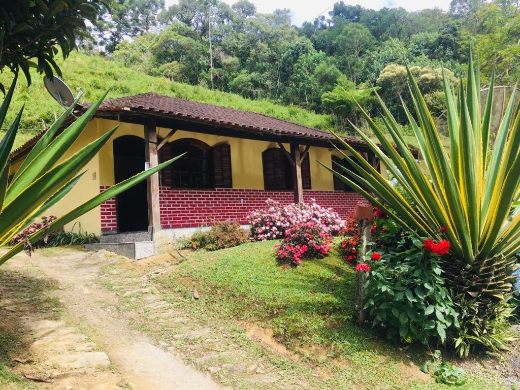 Three-Bedroom House photo 3