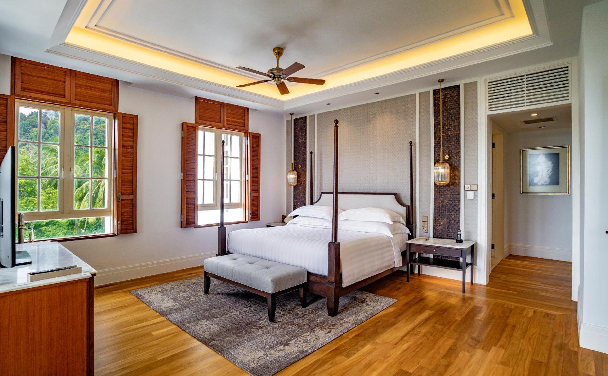 Countess Sea View Suite