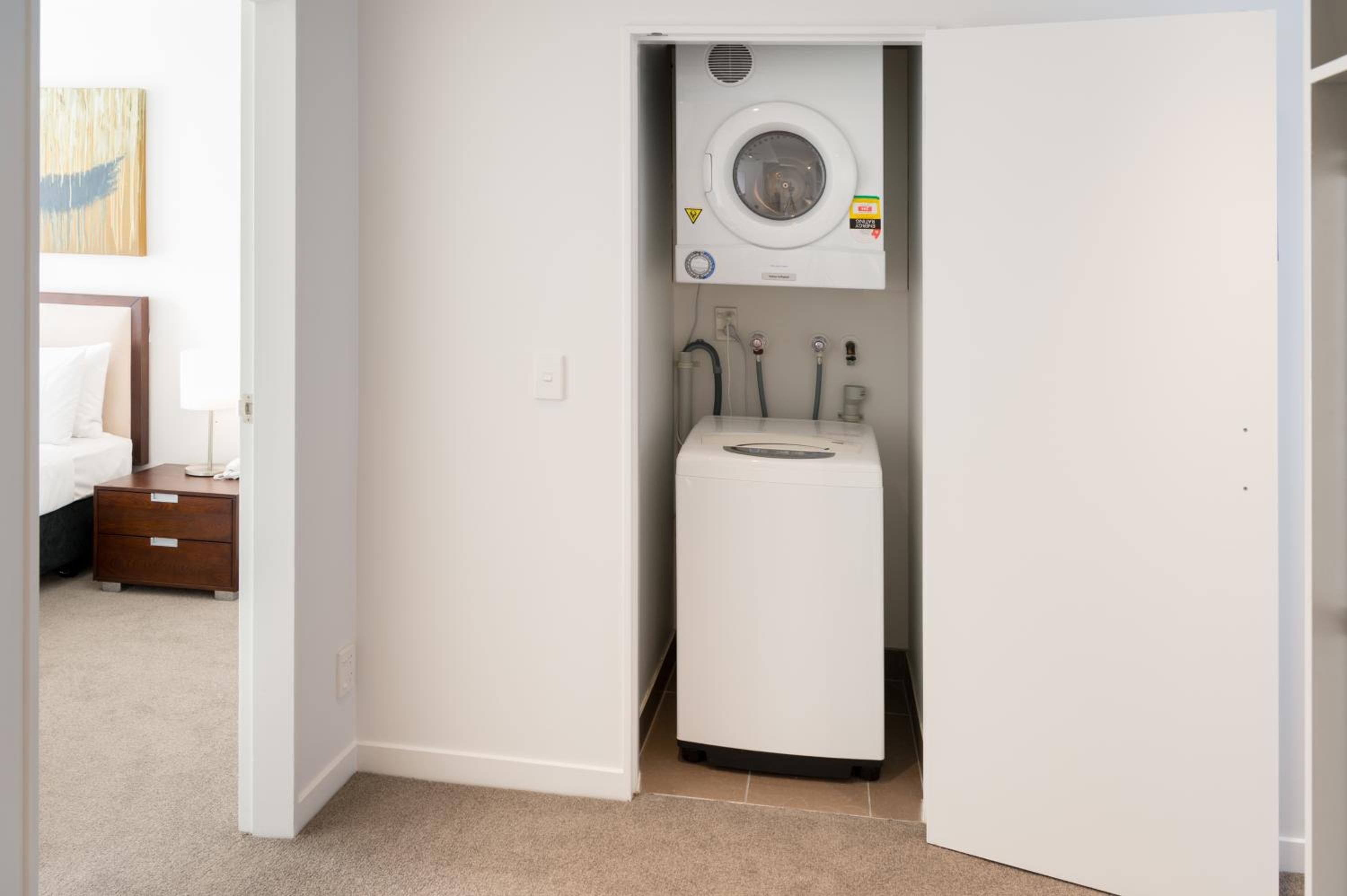 One Bedroom Suite  - Photo 9