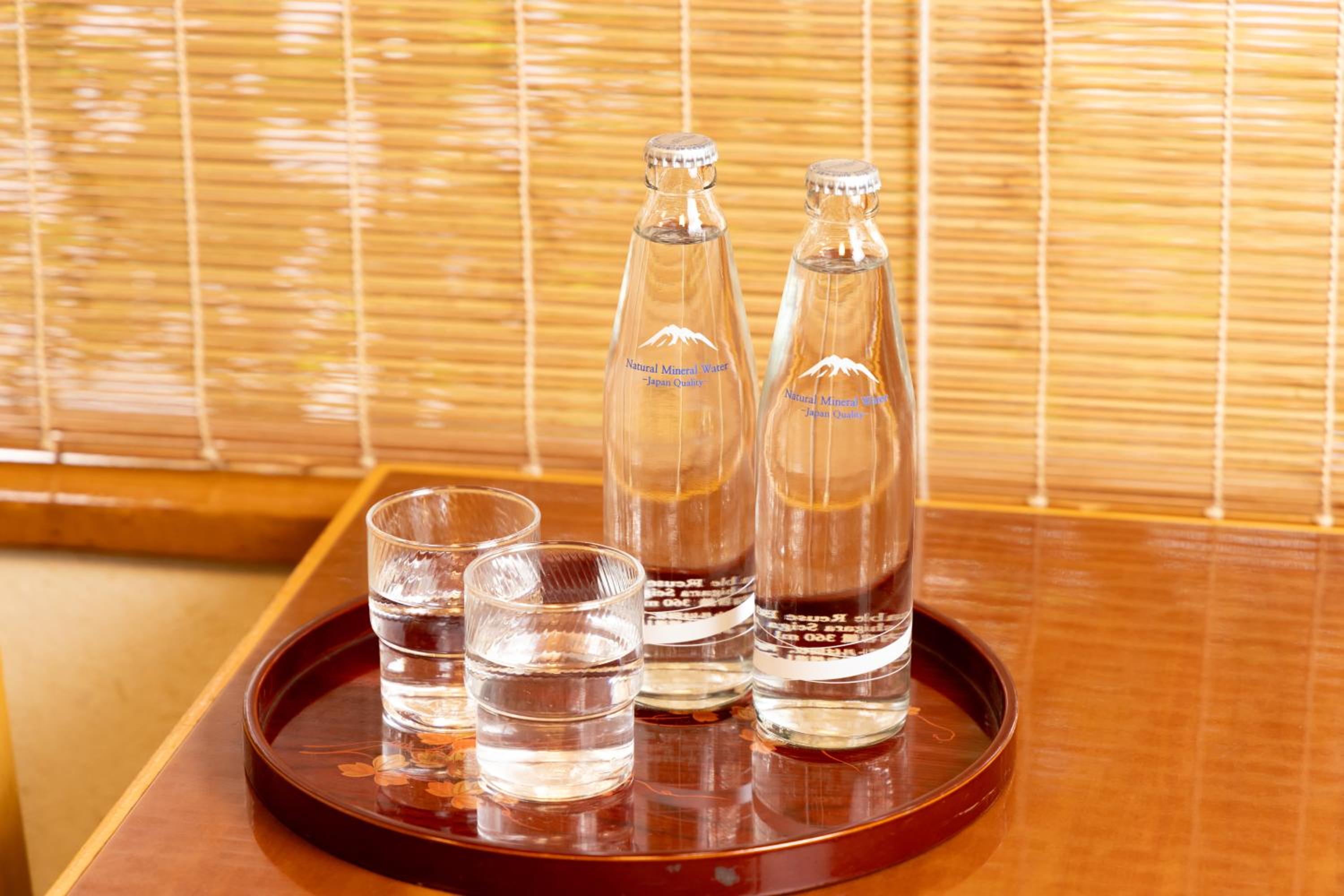Japanese-Style Deluxe Single Room (Sakura) - Non-Smoking - No Meals photo 3