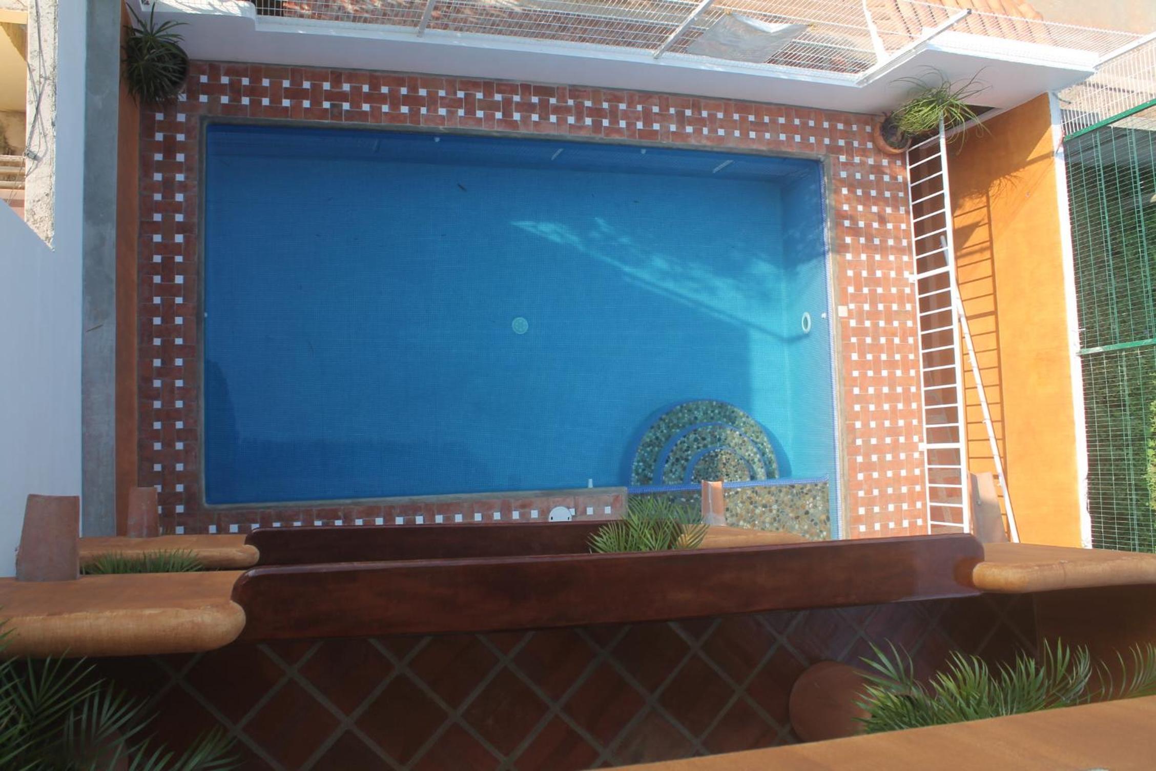Bungalow with Sea View photo 3